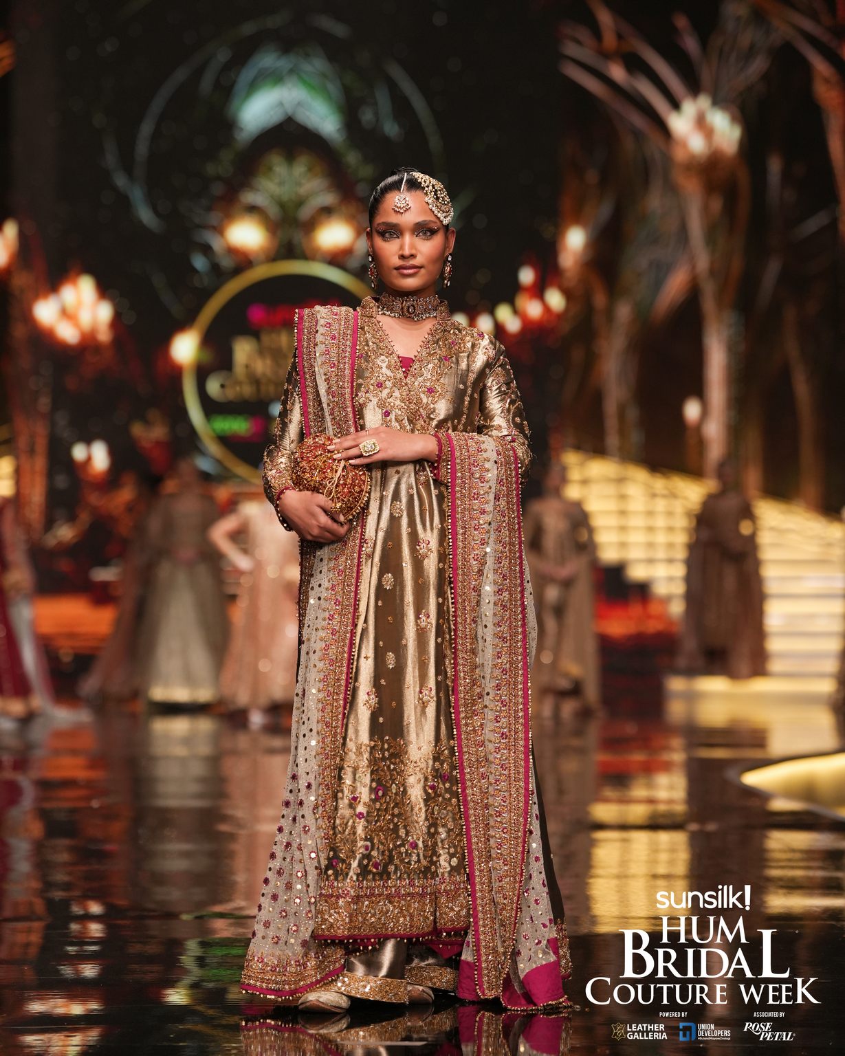 RunWay 2025-Haris Shakeel