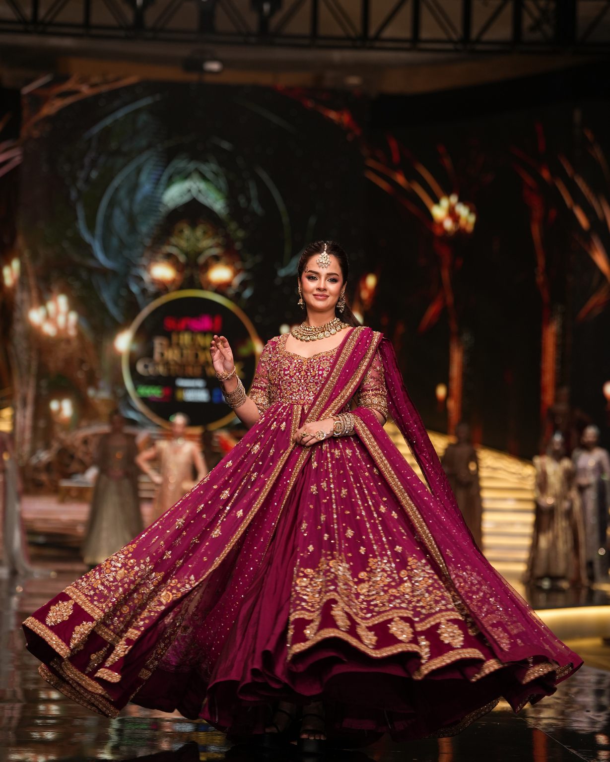RunWay 2025-Haris Shakeel