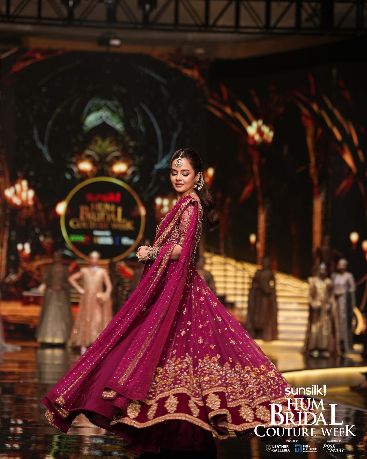 RunWay 2025-Haris Shakeel