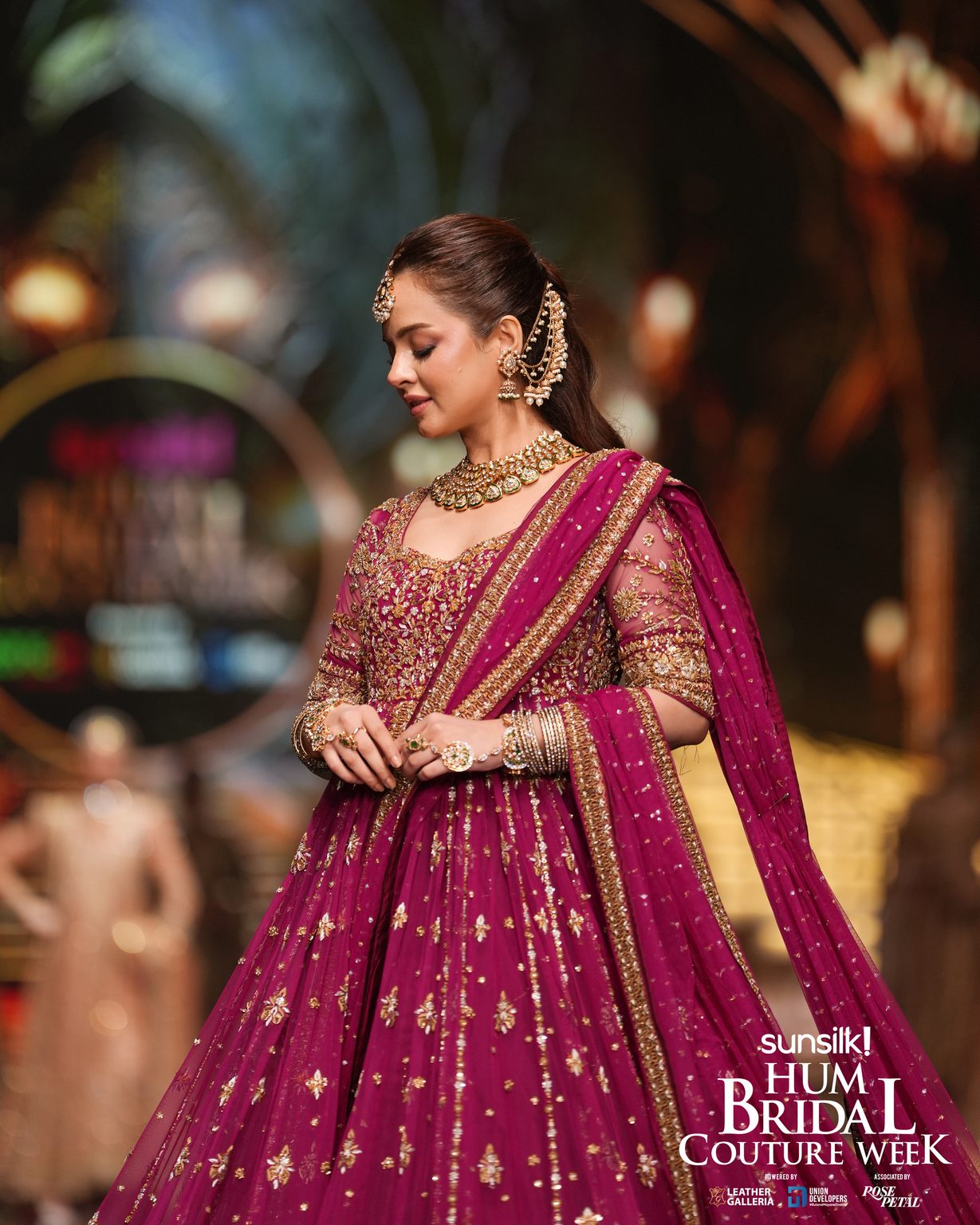 RunWay 2025-Haris Shakeel