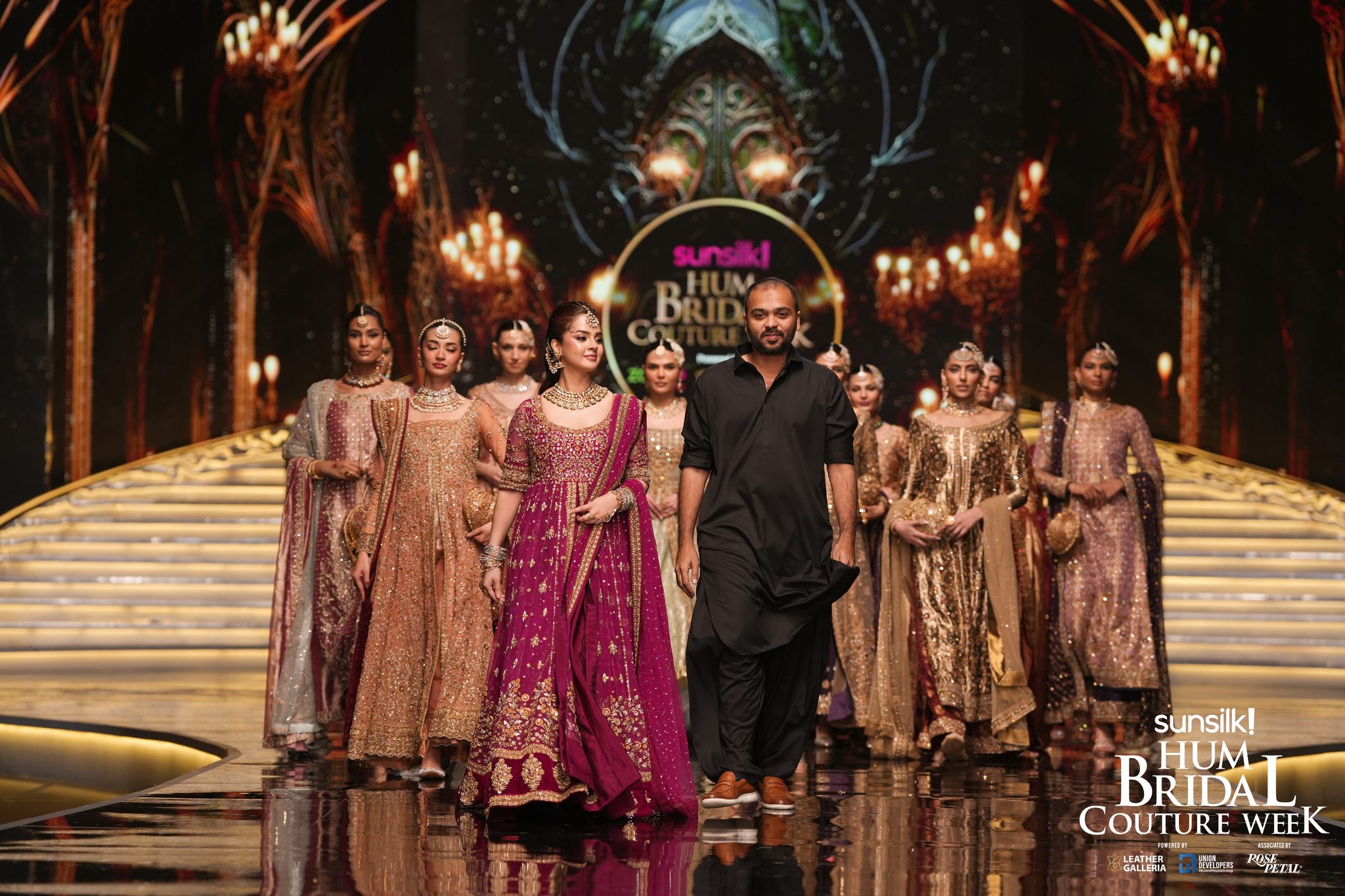 RunWay 2025-Haris Shakeel