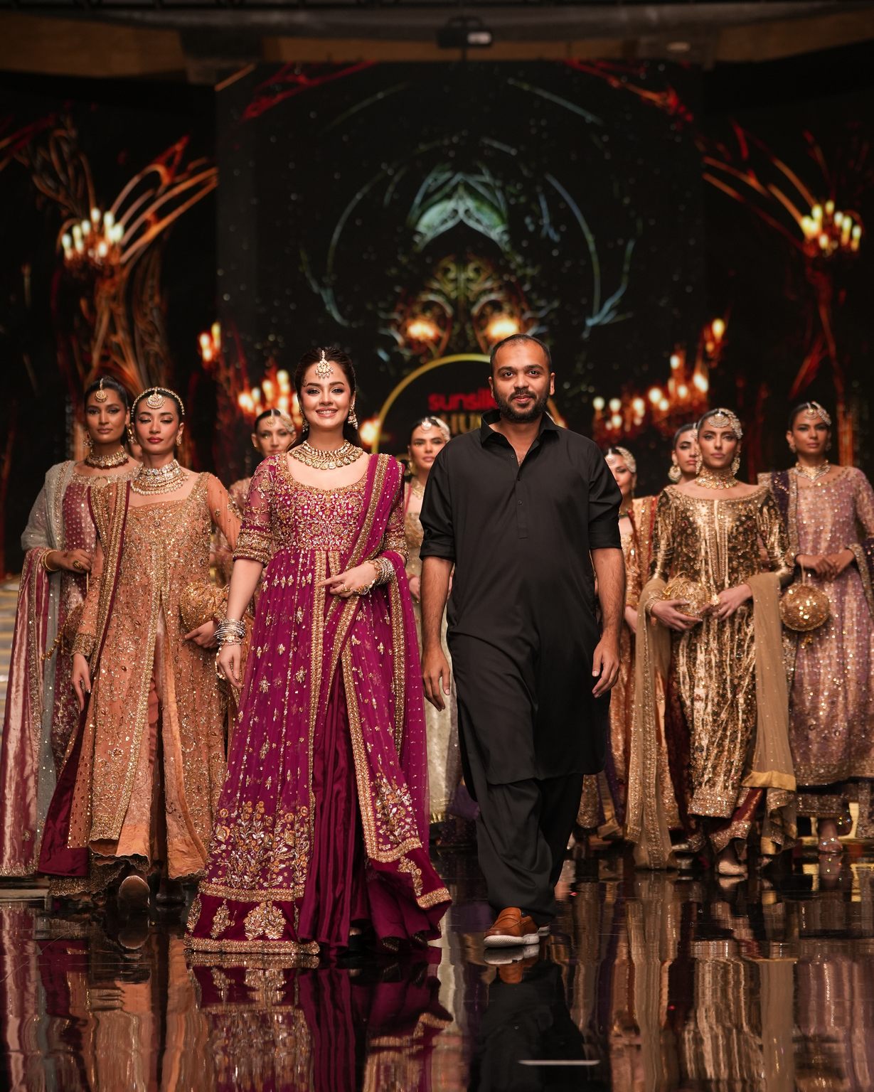 RunWay 2025-Haris Shakeel