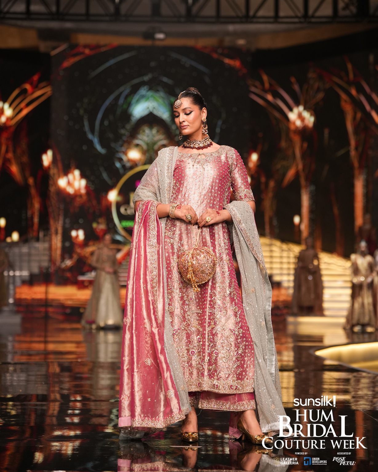 RunWay 2025-Haris Shakeel