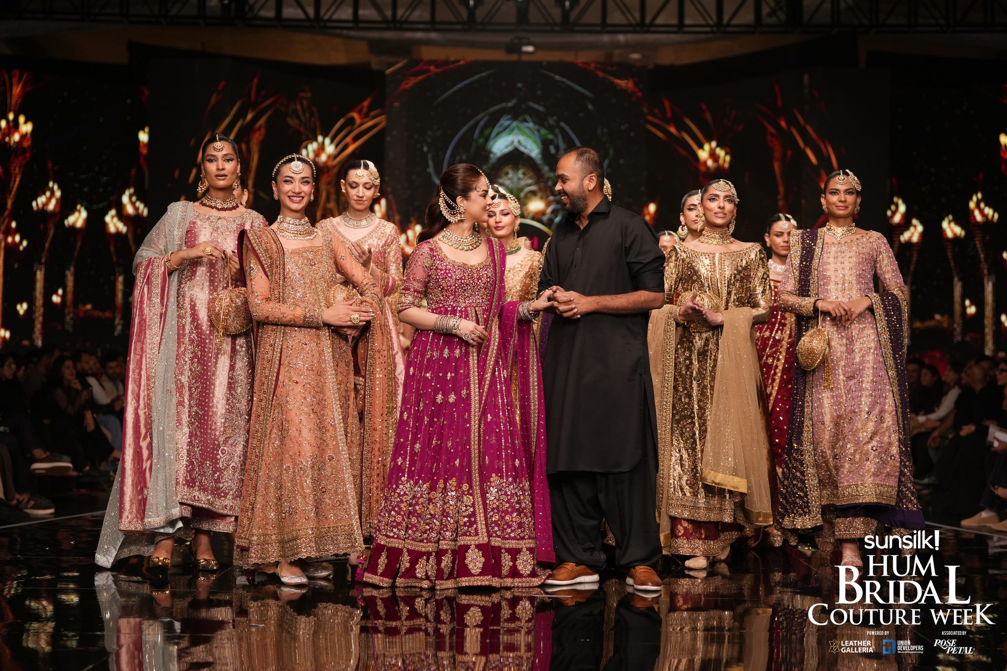 RunWay 2025-Haris Shakeel