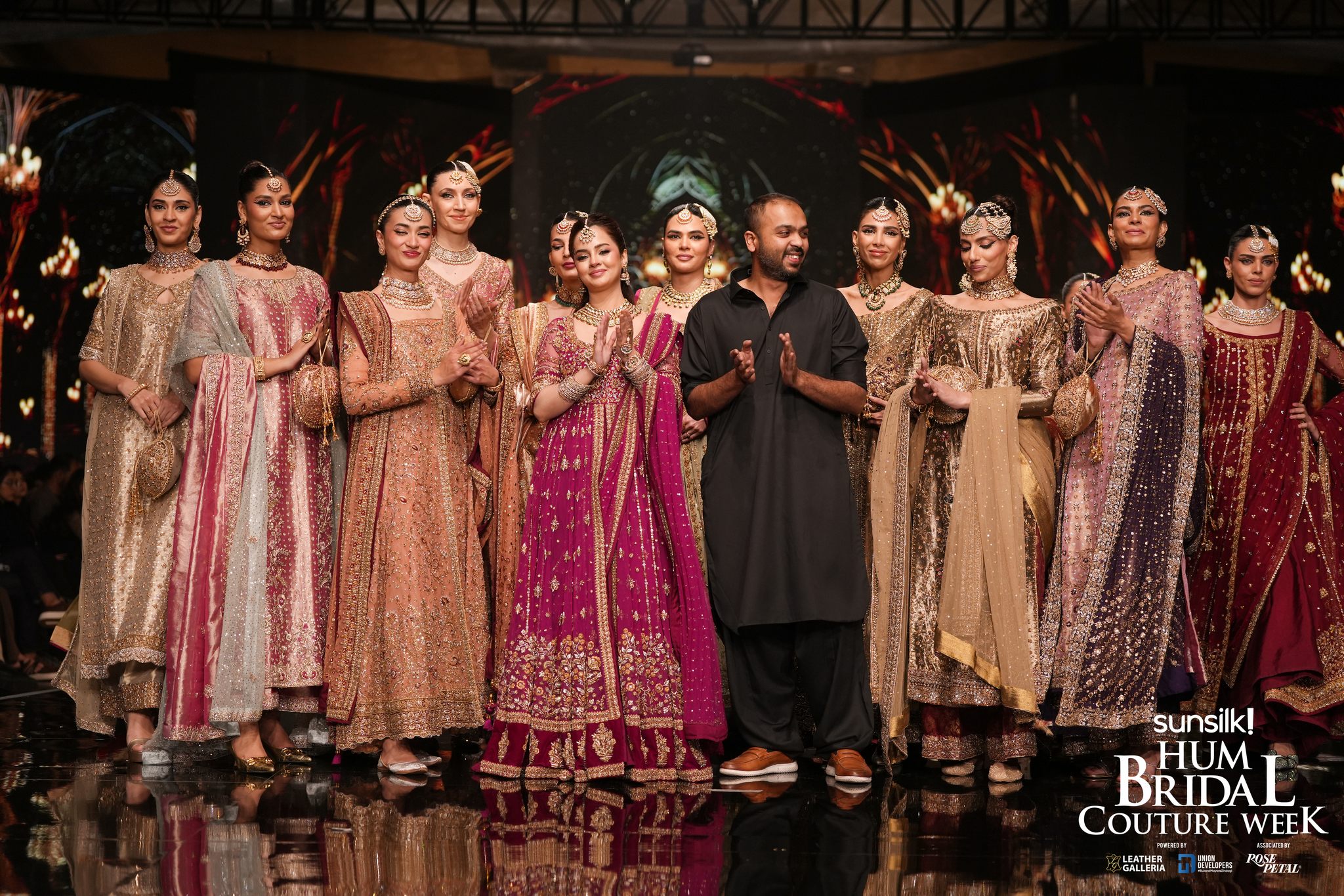 RunWay 2025-Haris Shakeel
