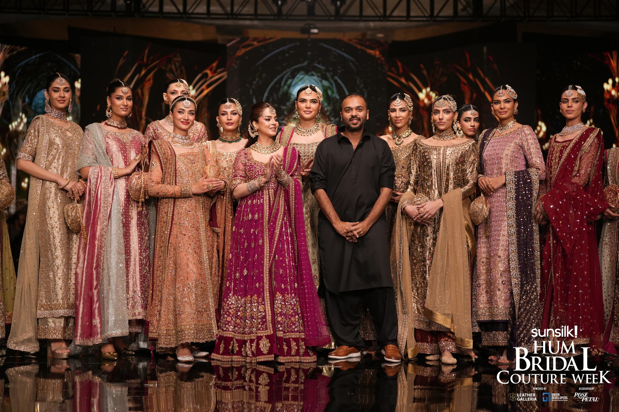 RunWay 2025-Haris Shakeel