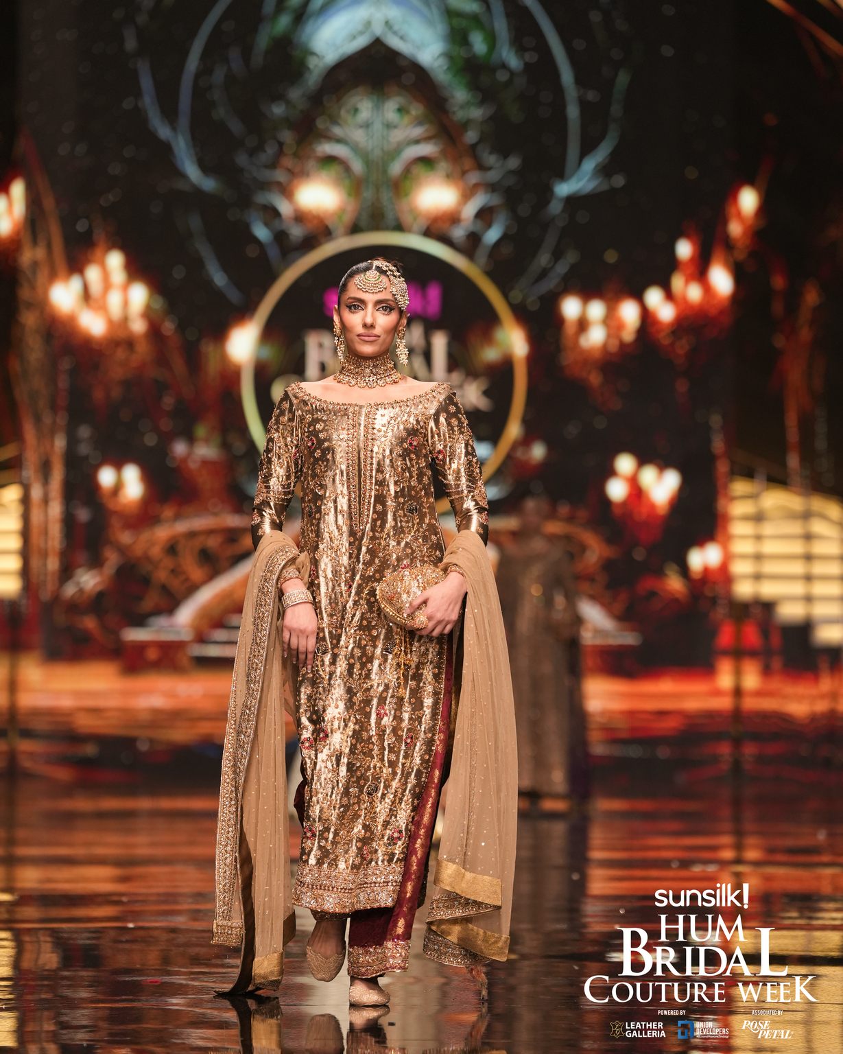 RunWay 2025-Haris Shakeel