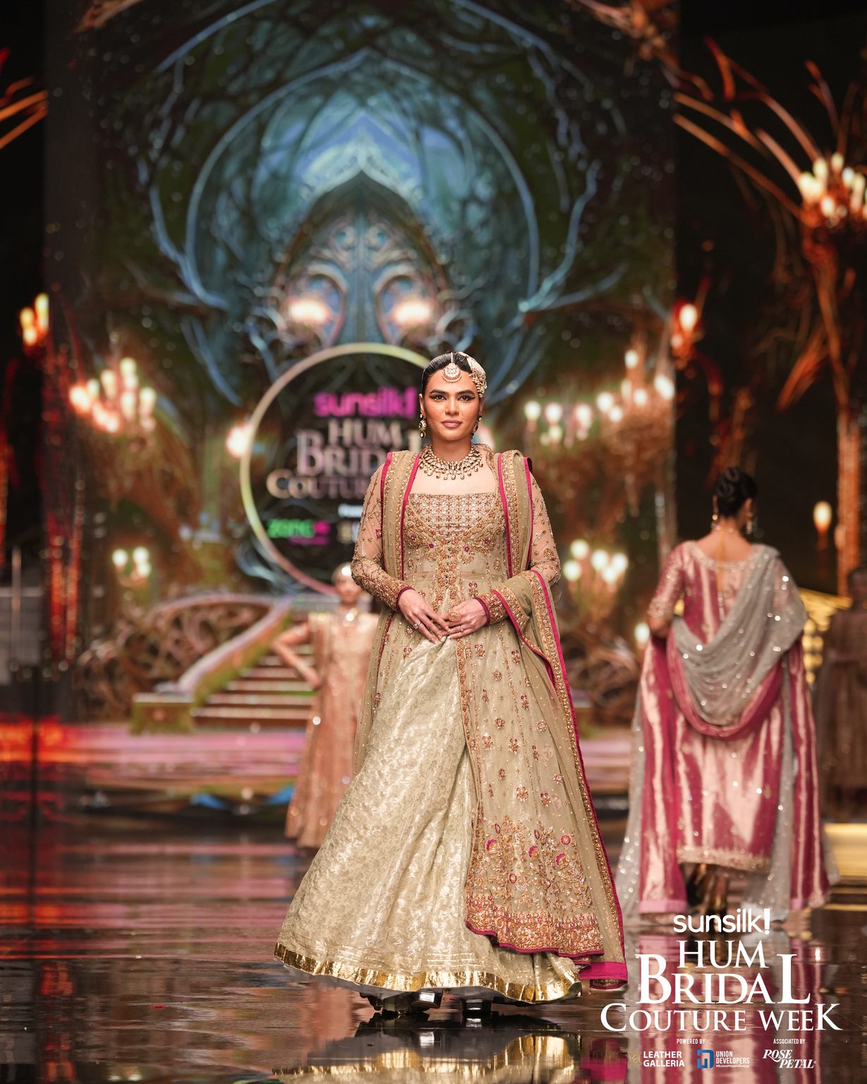 RunWay 2025-Haris Shakeel