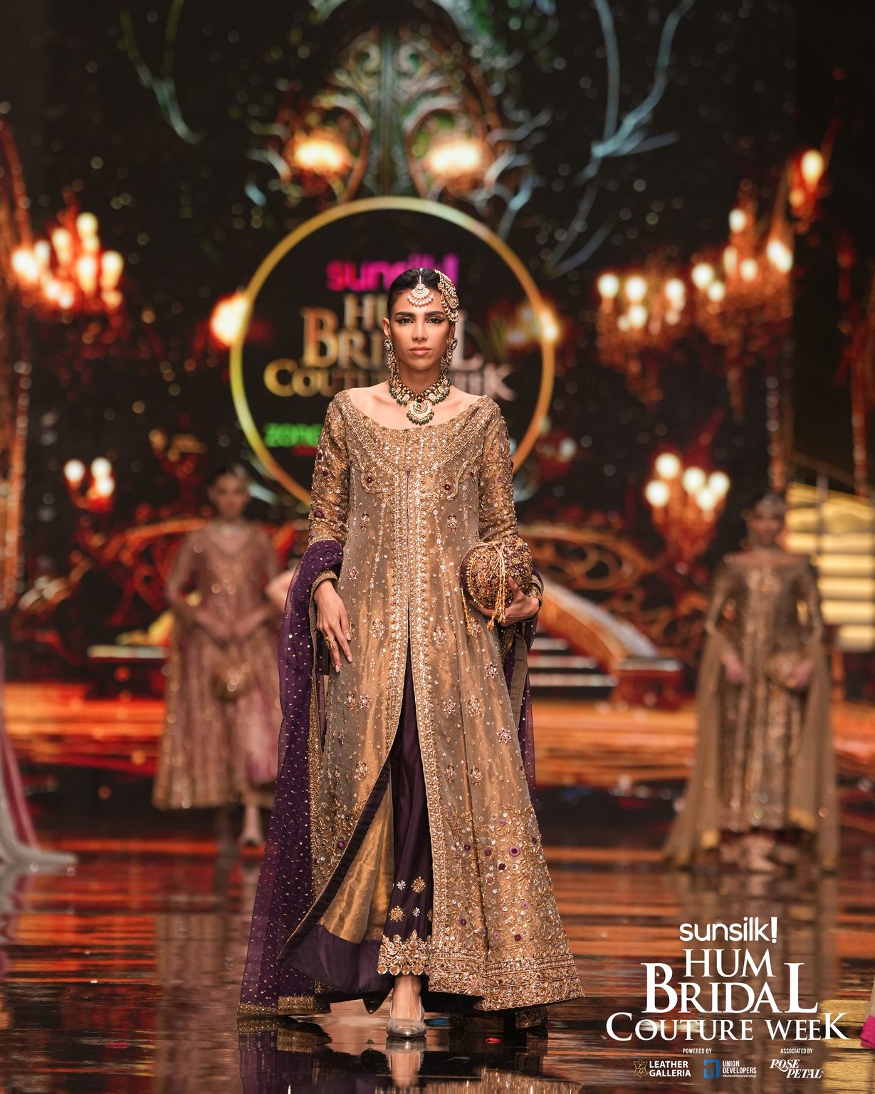 RunWay 2025-Haris Shakeel