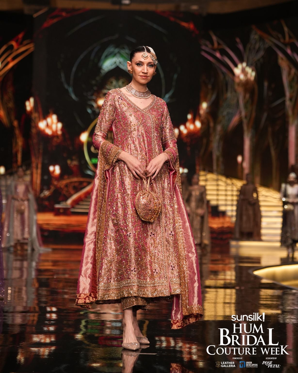 RunWay 2025-Haris Shakeel