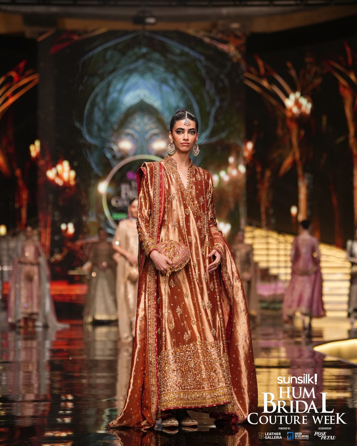 RunWay 2025-Haris Shakeel