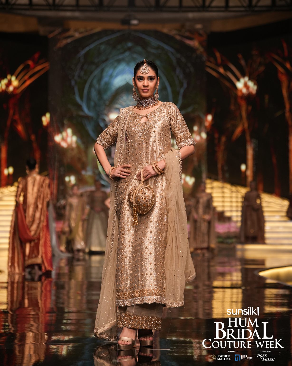 RunWay 2025-Haris Shakeel
