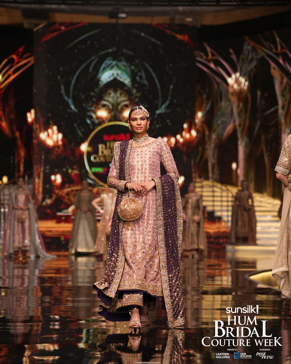 RunWay 2025-Haris Shakeel