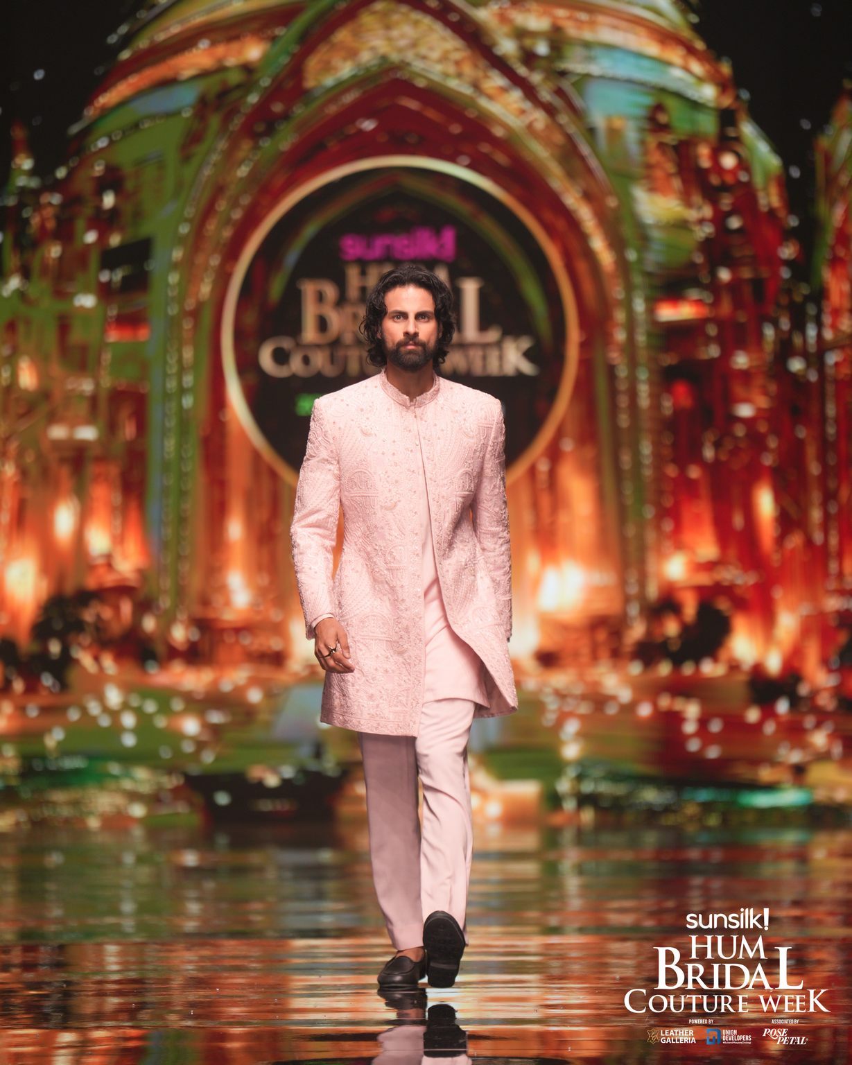RunWay 2025- Sameer Sain