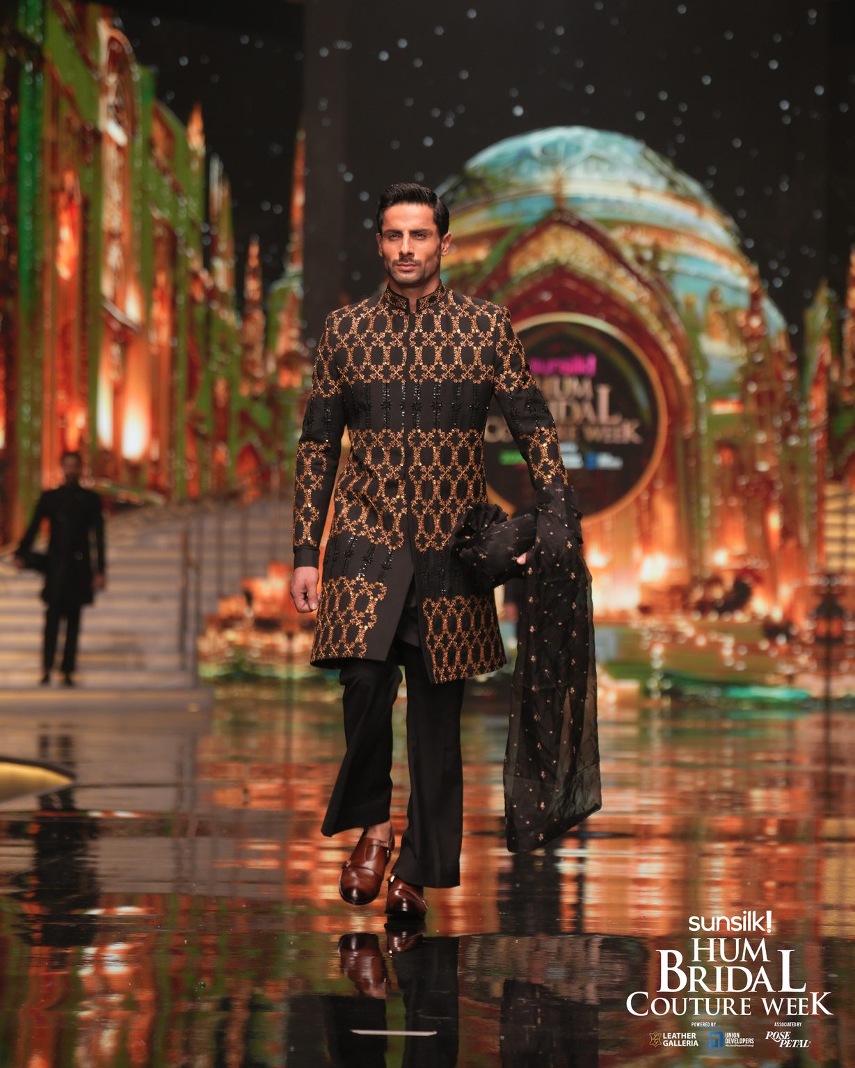 RunWay 2025- Sameer Sain