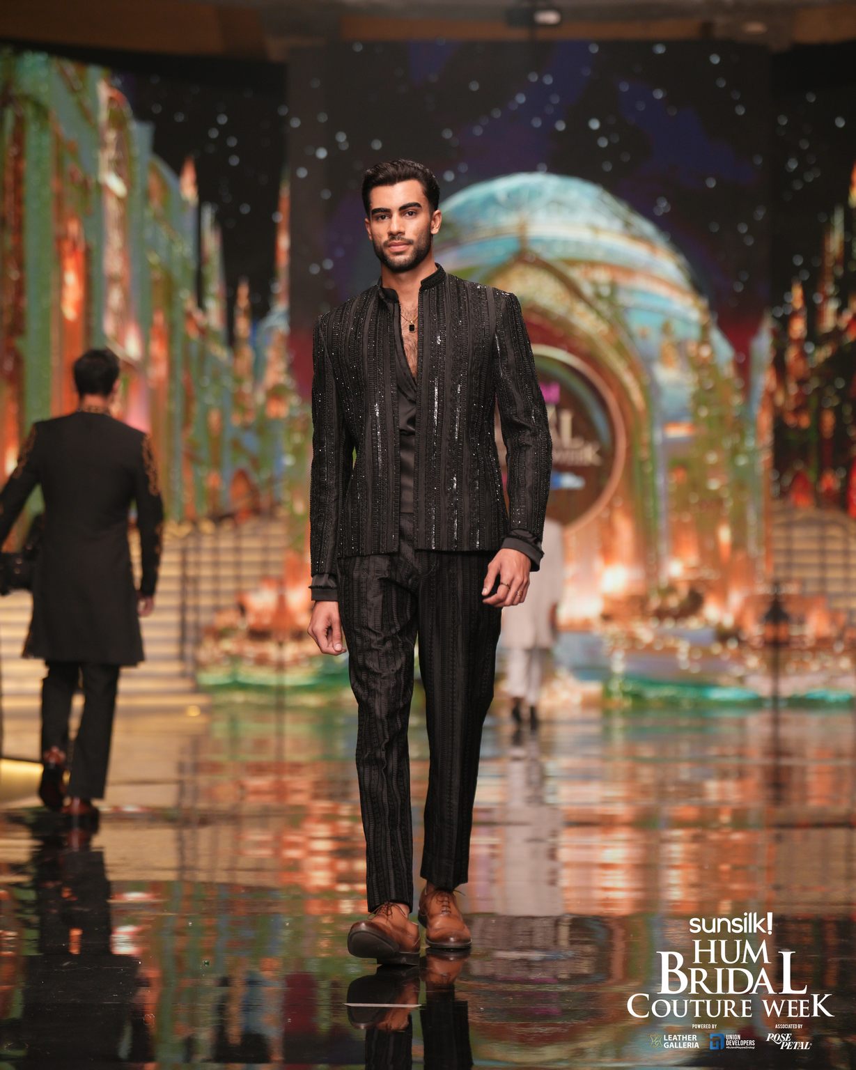 RunWay 2025- Sameer Sain