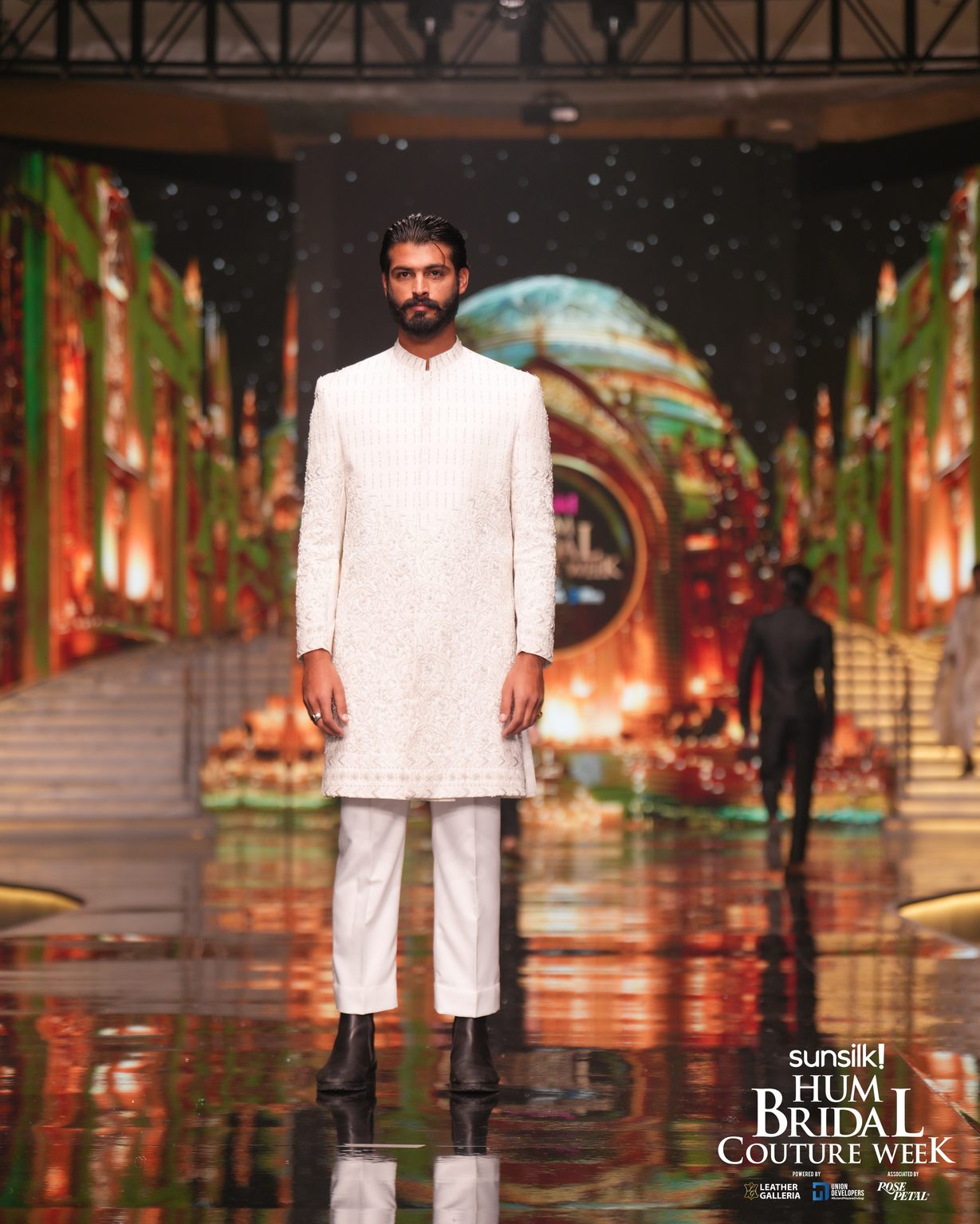 RunWay 2025- Sameer Sain