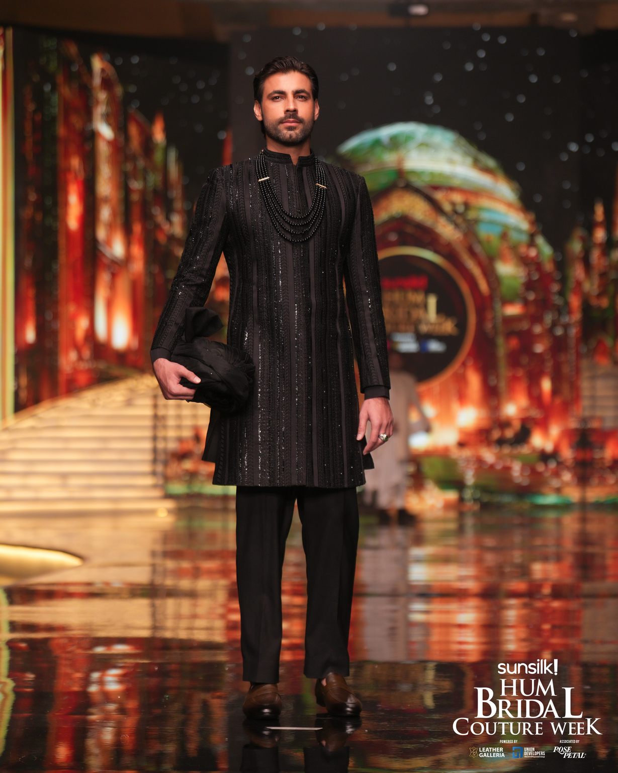 RunWay 2025- Sameer Sain