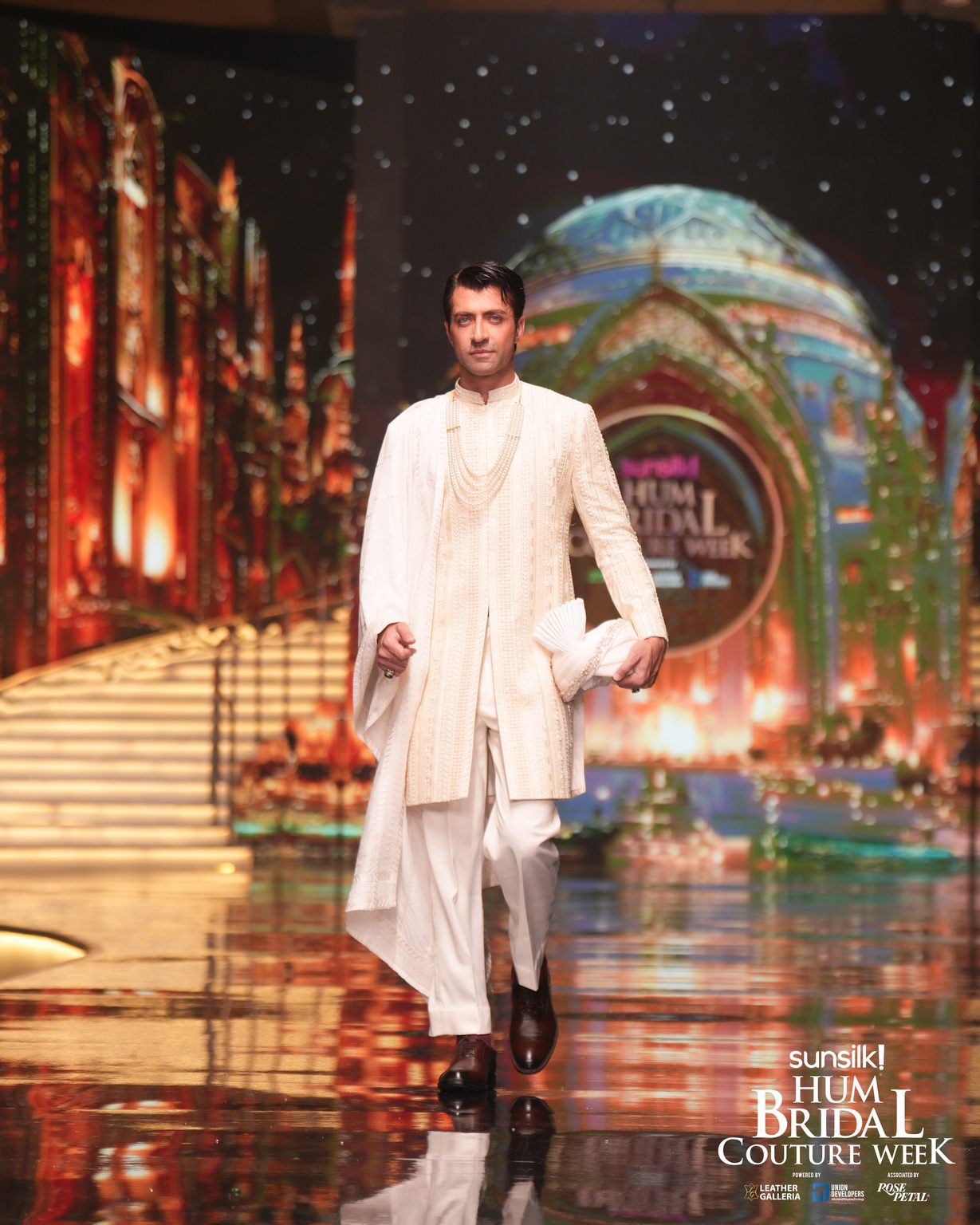 RunWay 2025- Sameer Sain