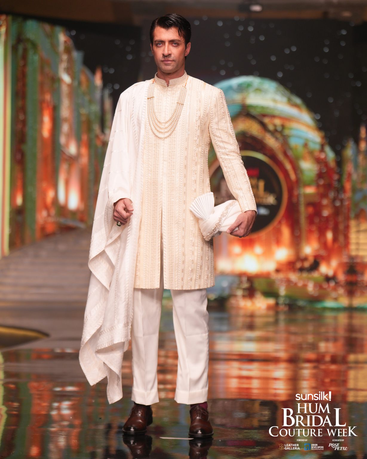 RunWay 2025- Sameer Sain