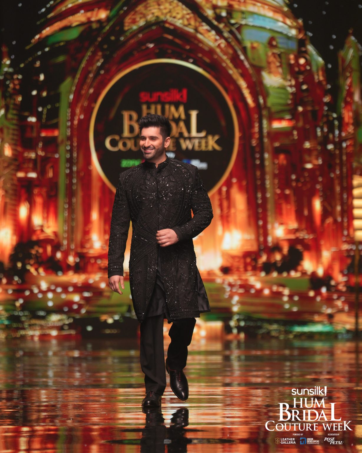 RunWay 2025- Sameer Sain