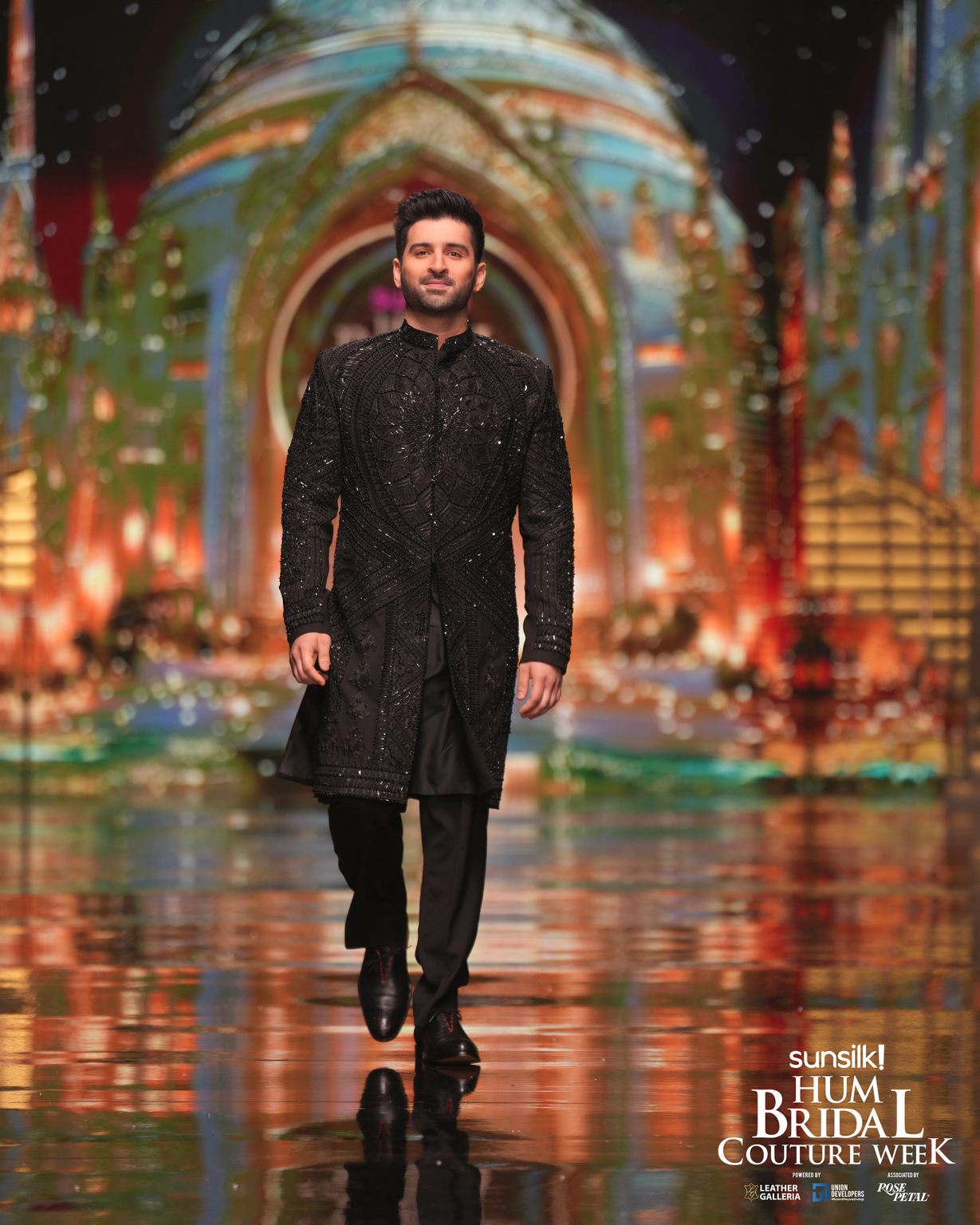 RunWay 2025- Sameer Sain
