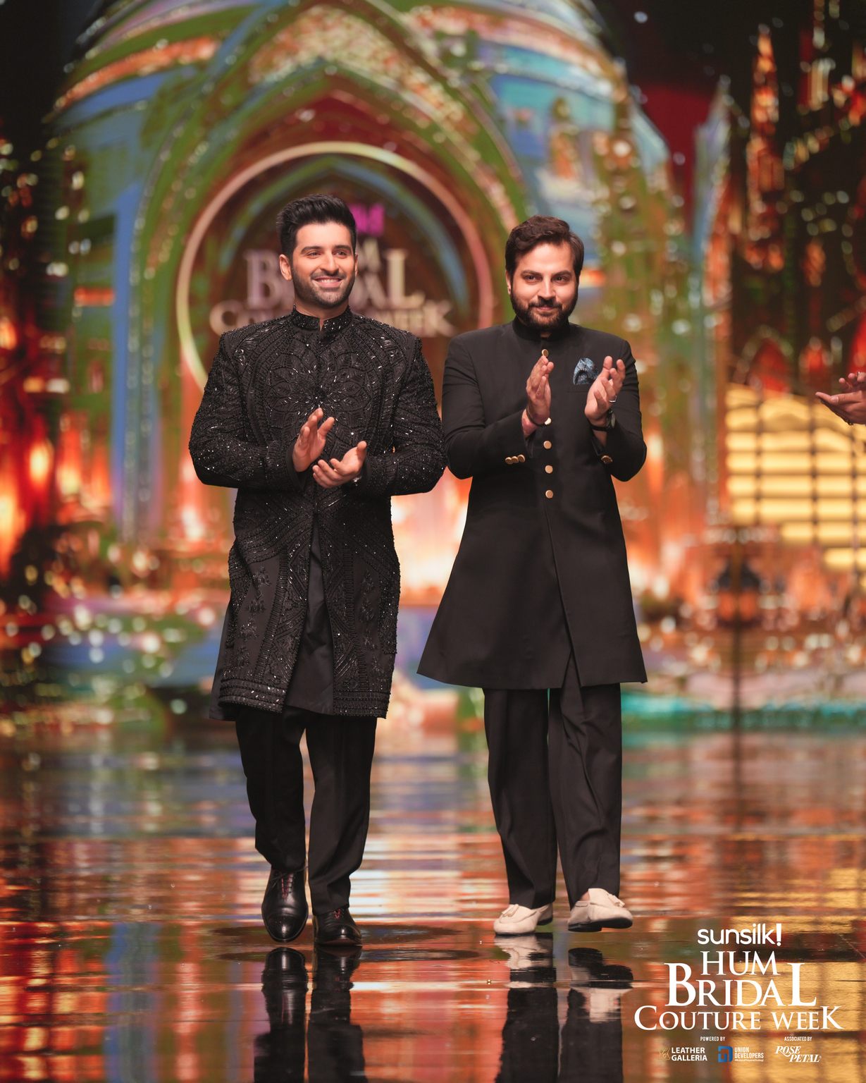 RunWay 2025- Sameer Sain
