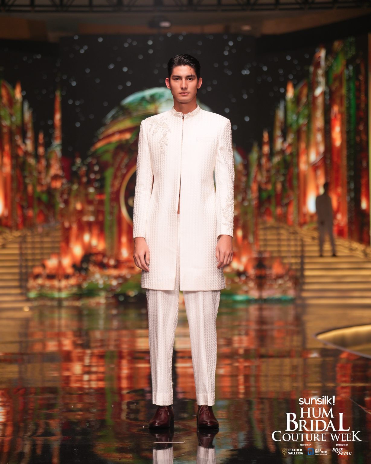 RunWay 2025- Sameer Sain