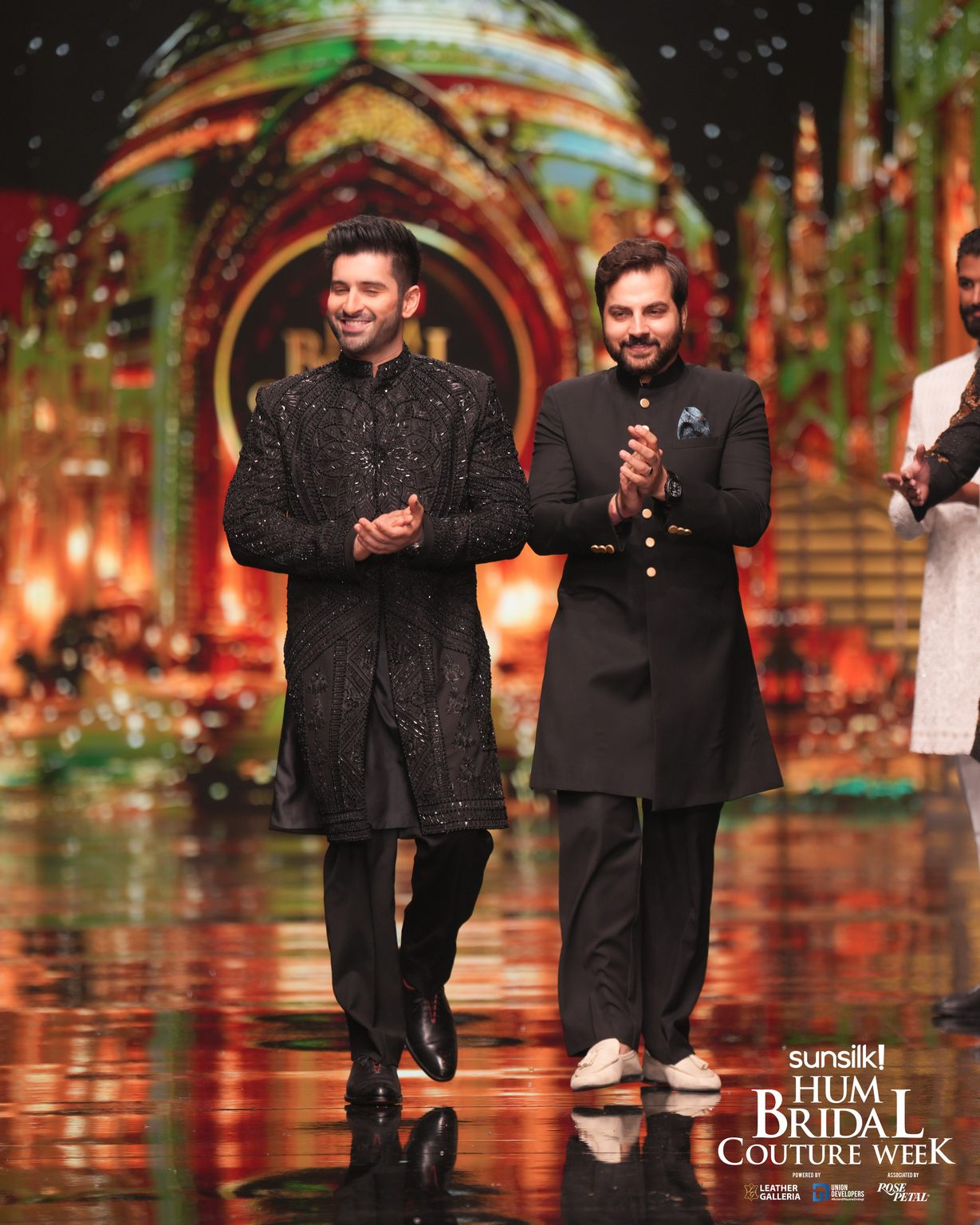 RunWay 2025- Sameer Sain