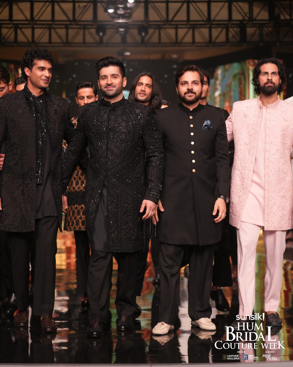 RunWay 2025- Sameer Sain