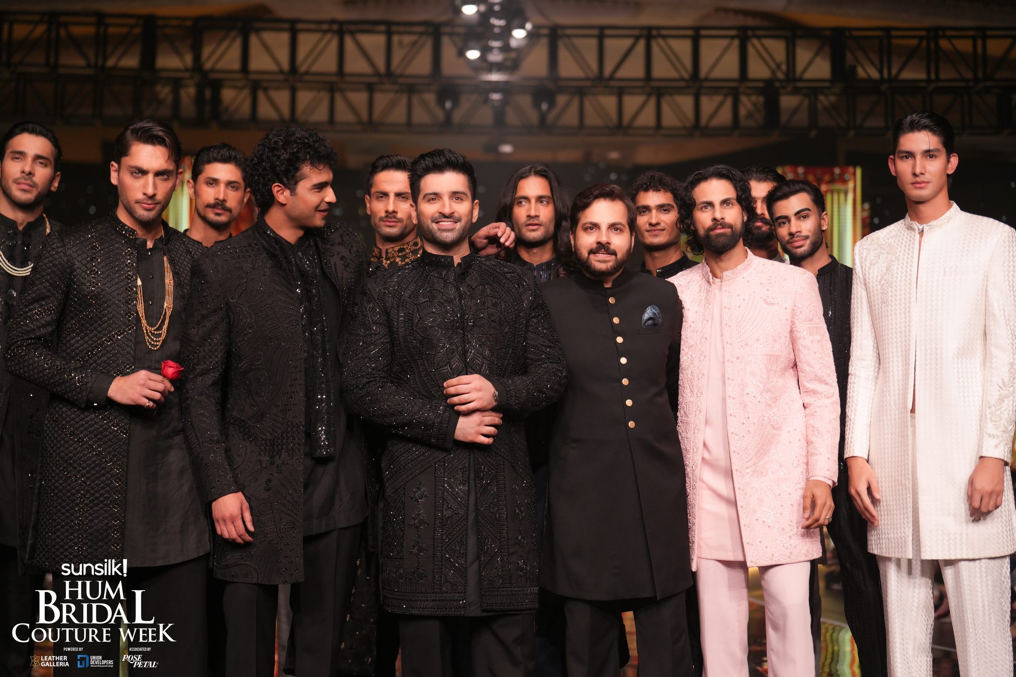RunWay 2025- Sameer Sain