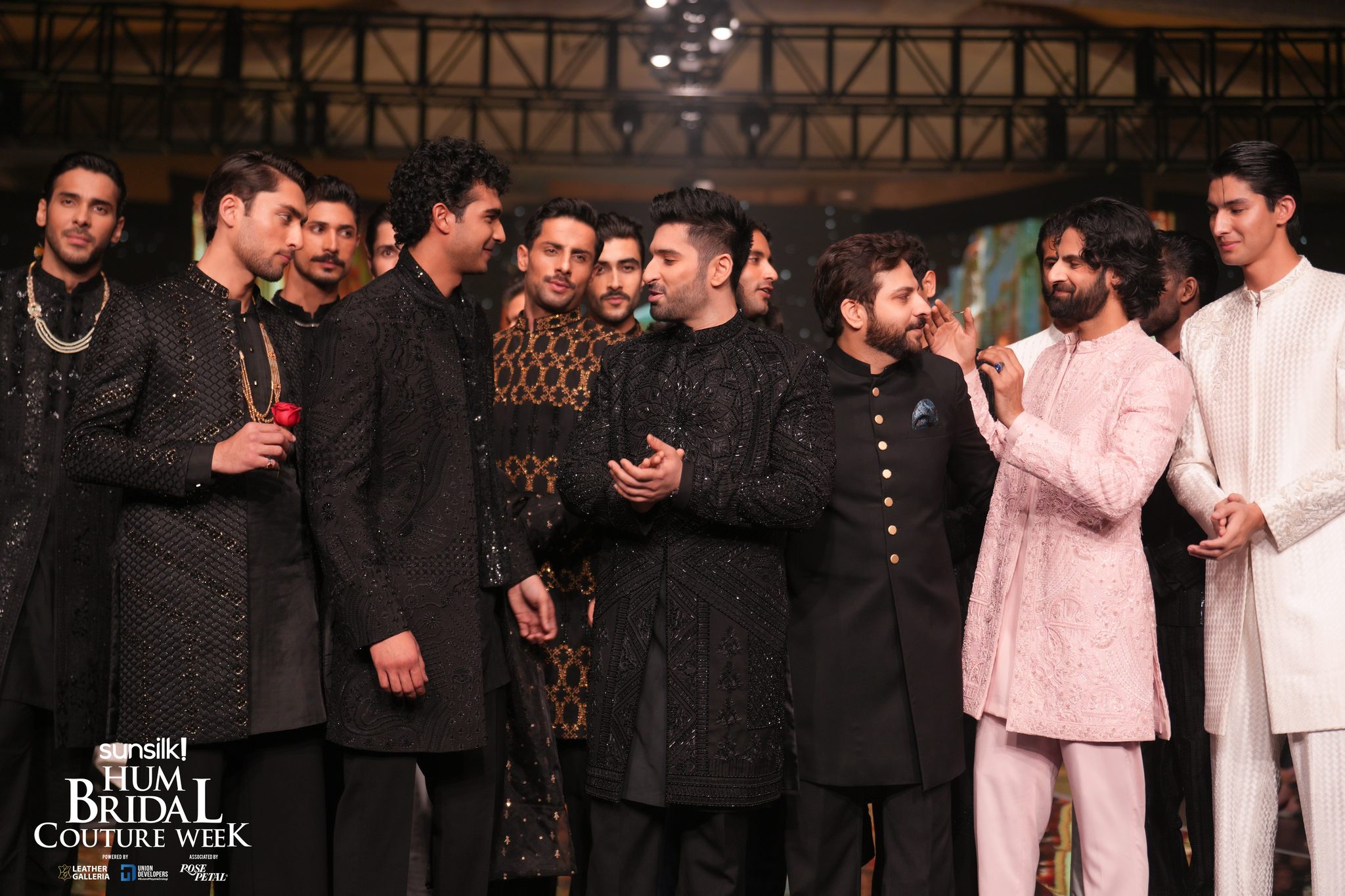 RunWay 2025- Sameer Sain