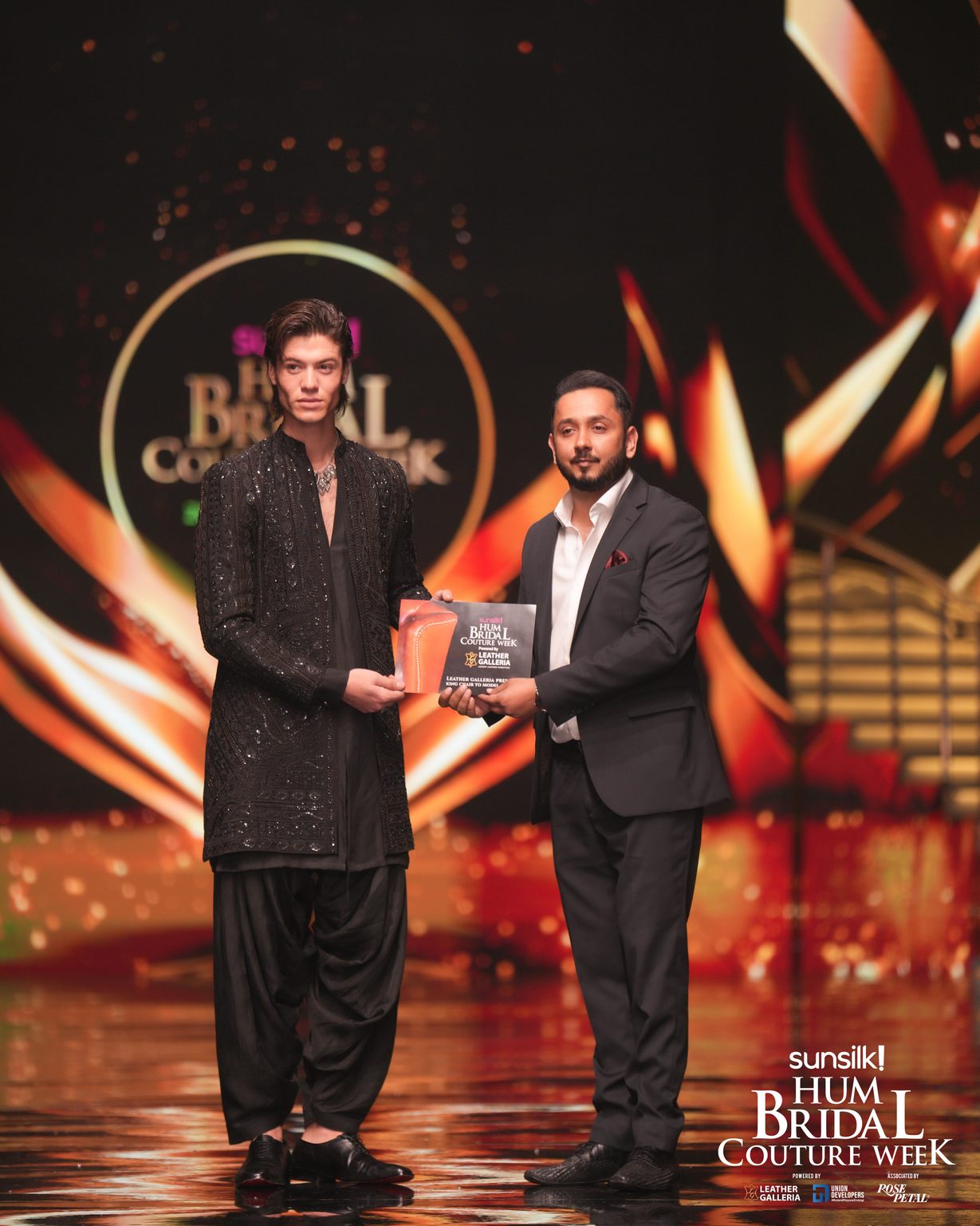 RunWay 2025- Sameer Sain