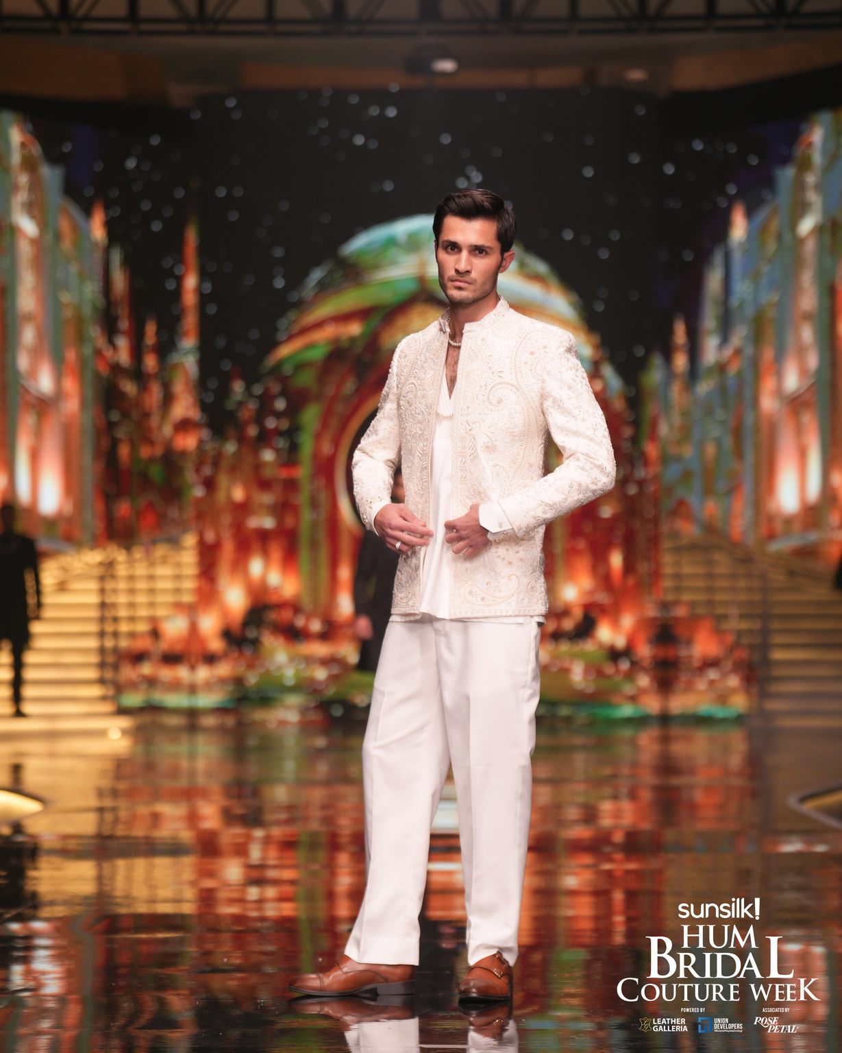 RunWay 2025- Sameer Sain