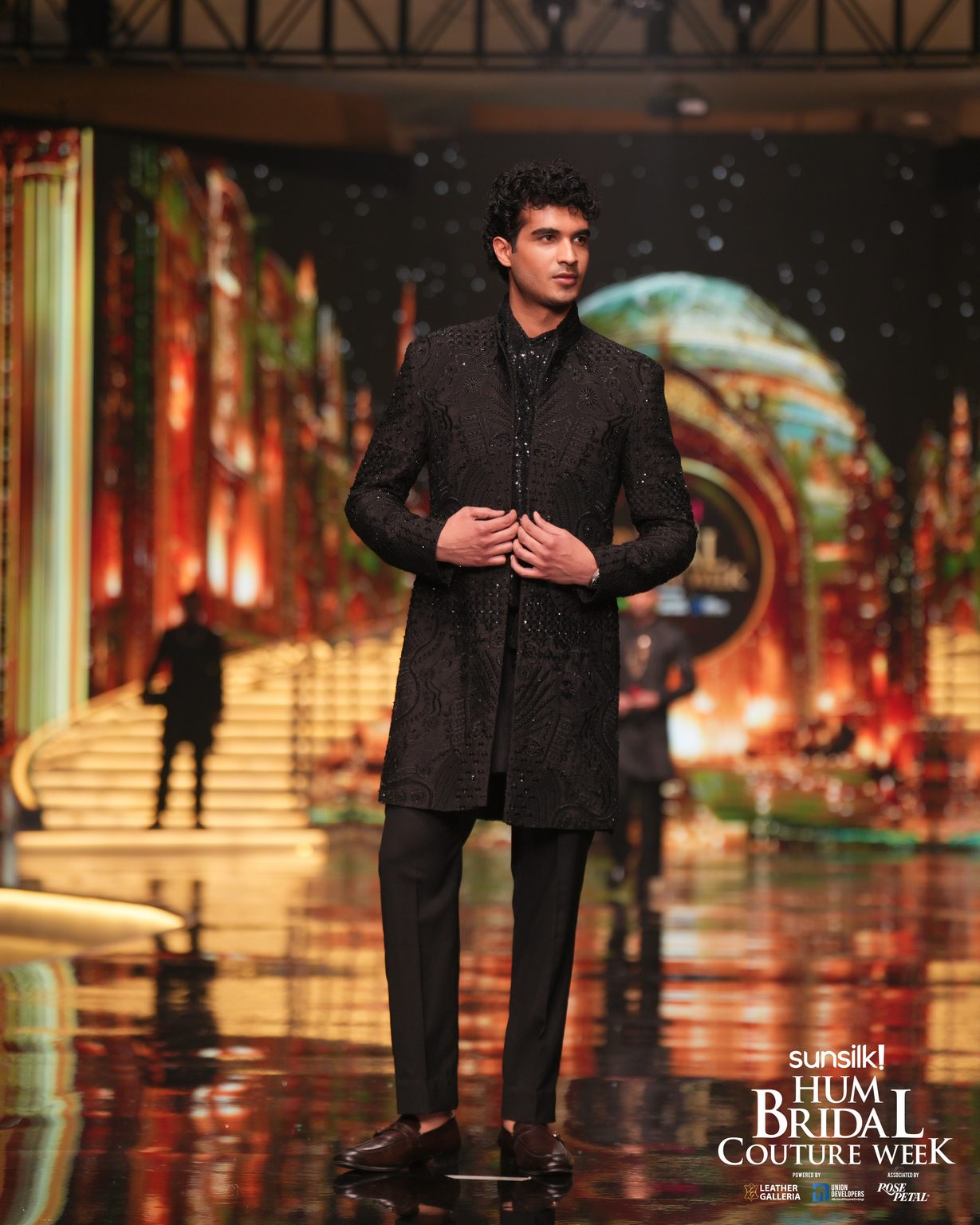 RunWay 2025- Sameer Sain