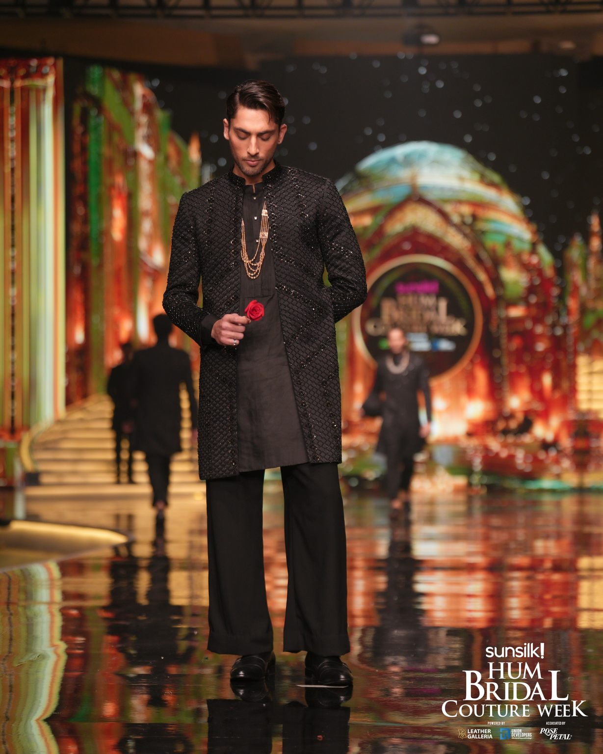 RunWay 2025- Sameer Sain