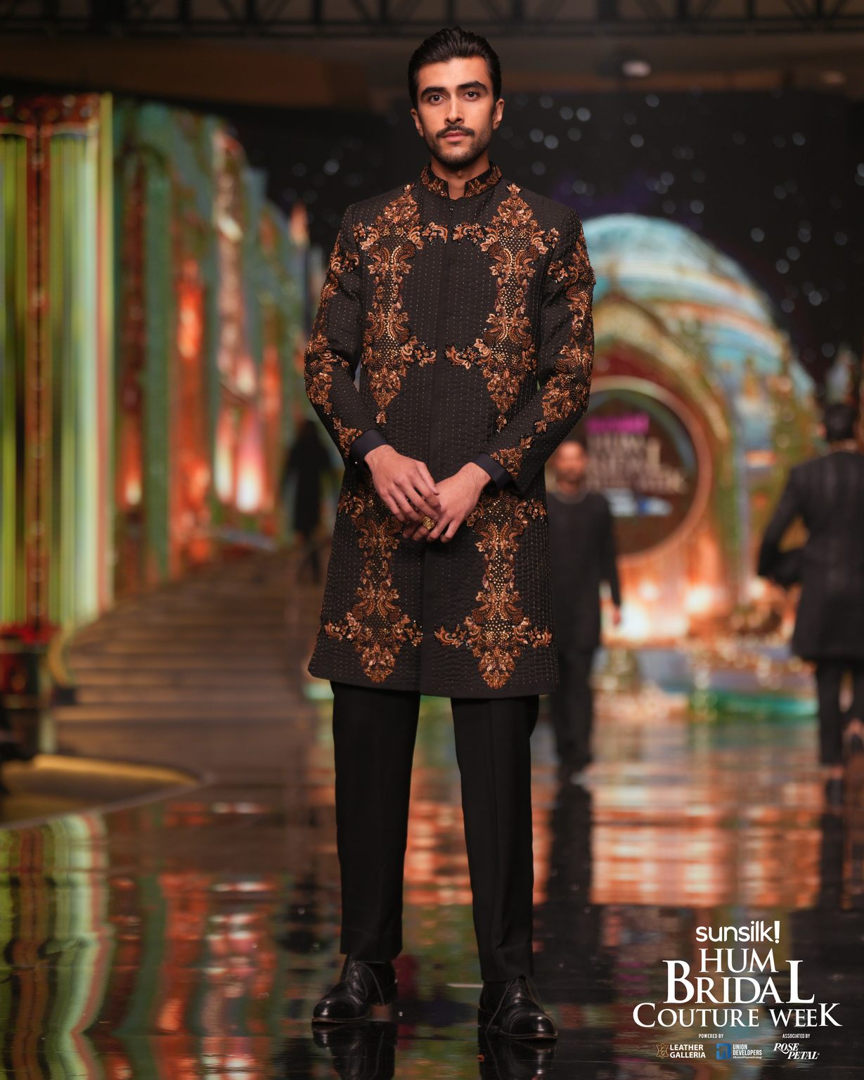 RunWay 2025- Sameer Sain