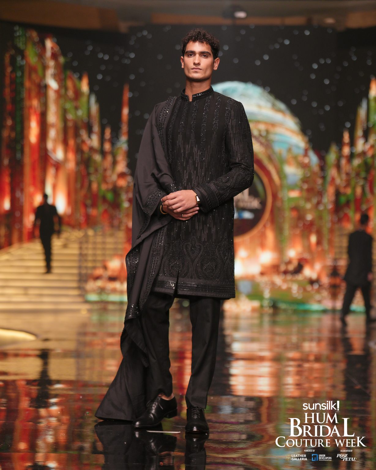 RunWay 2025- Sameer Sain