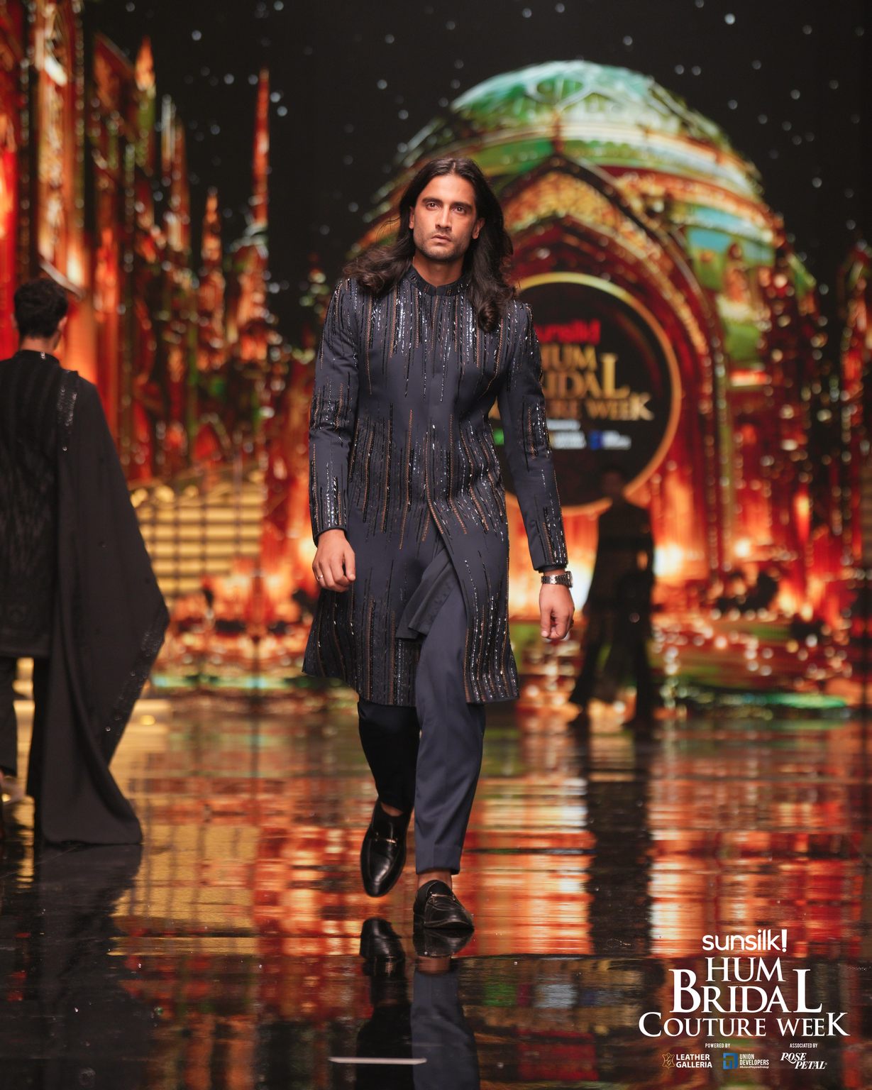 RunWay 2025- Sameer Sain
