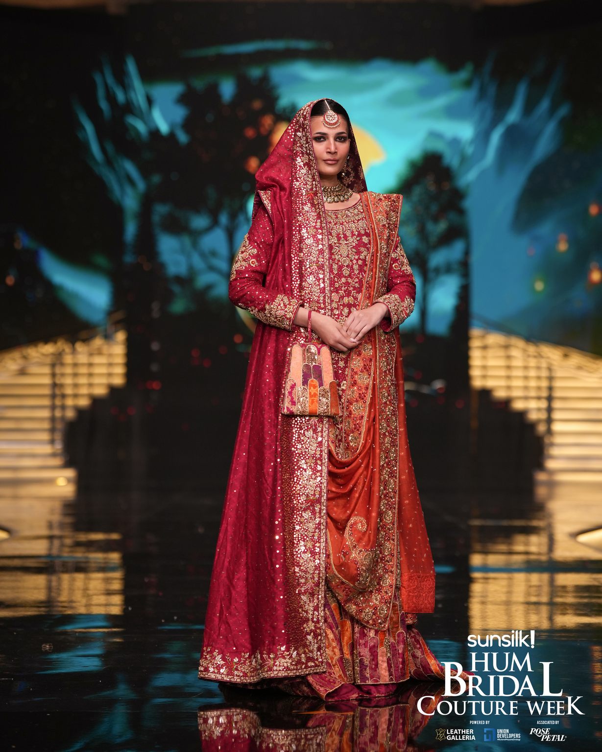 RunWay 2025-Talha Batla