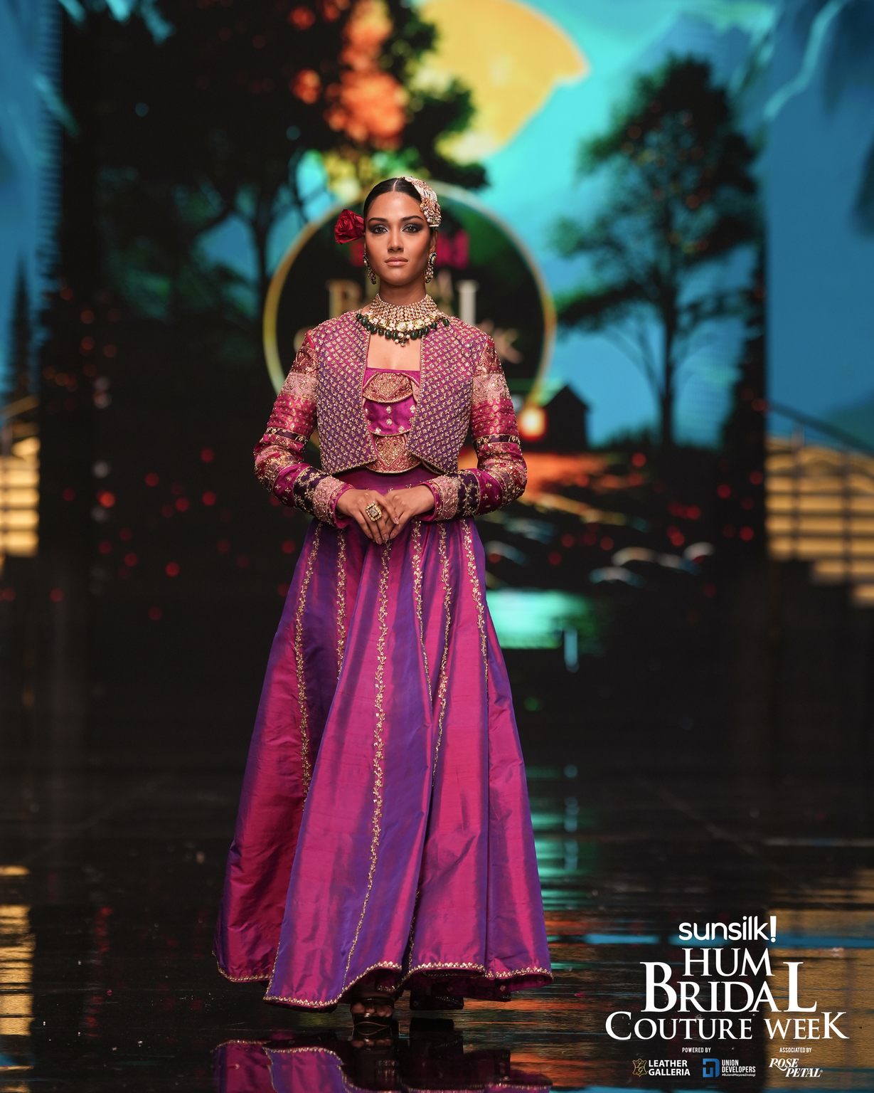 RunWay 2025-Talha Batla