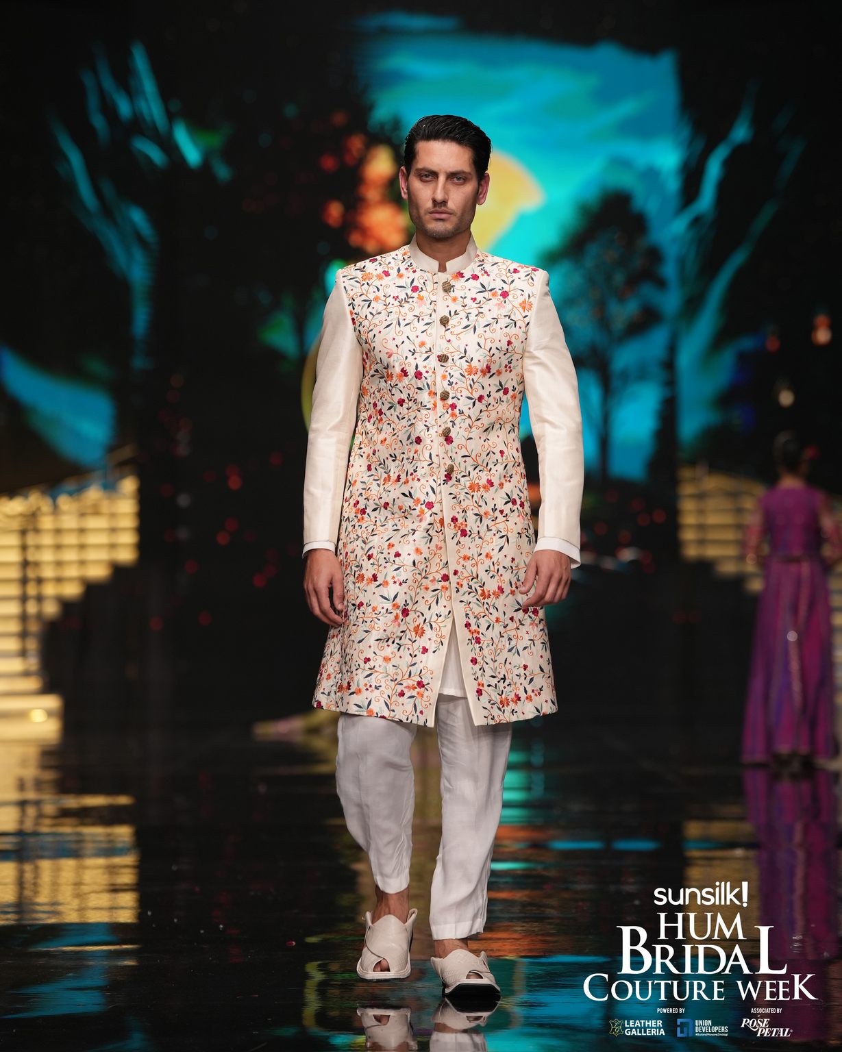 RunWay 2025-Talha Batla