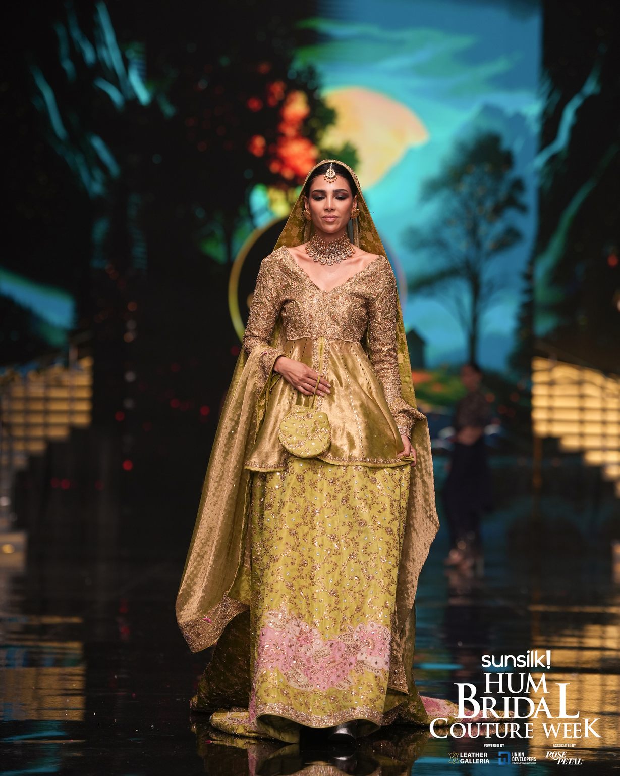 RunWay 2025-Talha Batla