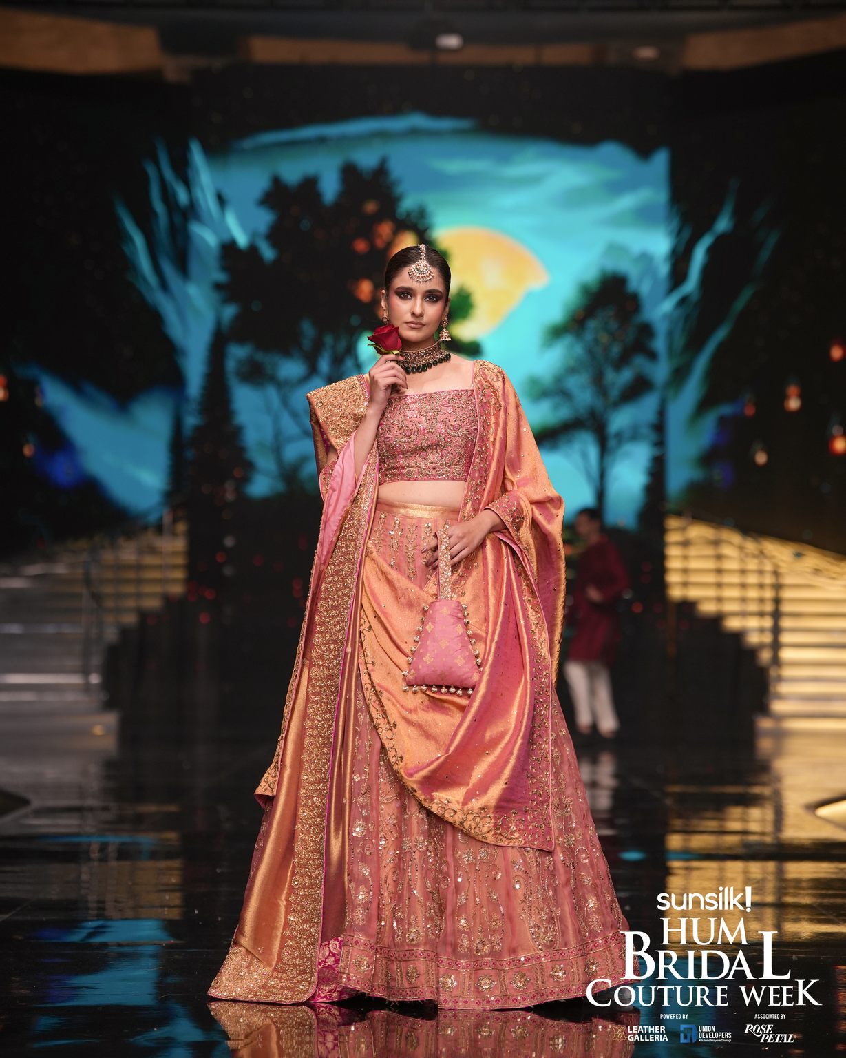 RunWay 2025-Talha Batla
