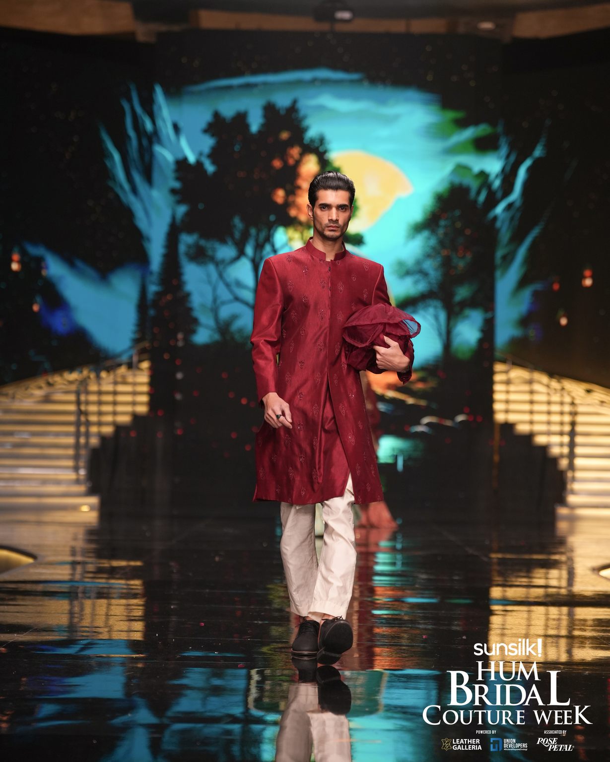 RunWay 2025-Talha Batla