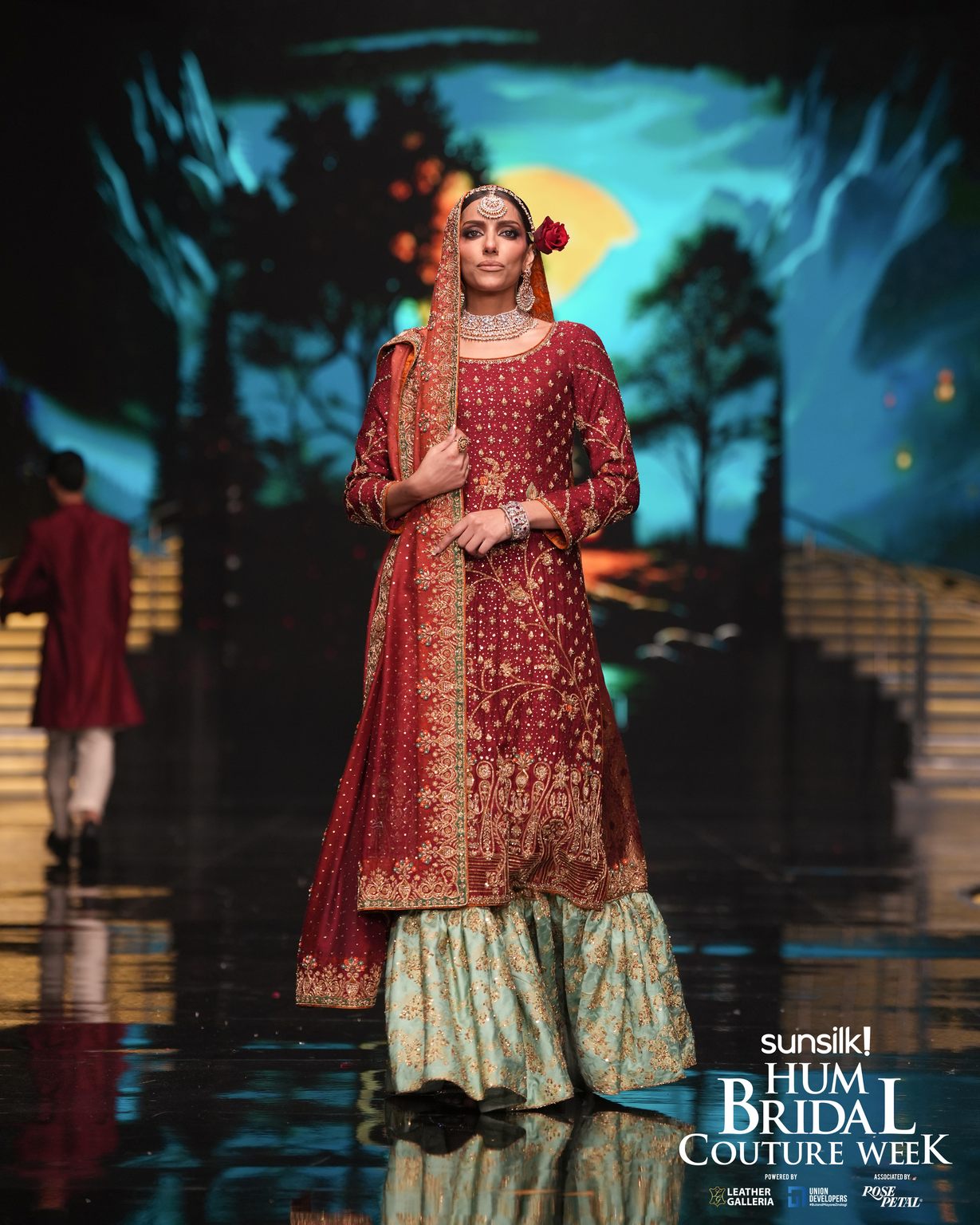 RunWay 2025-Talha Batla