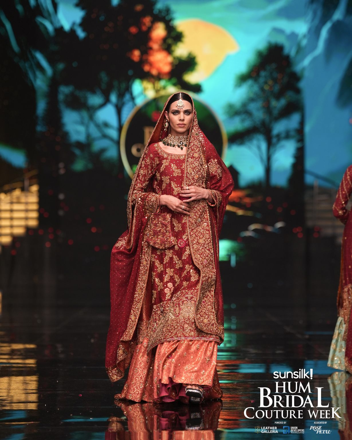 RunWay 2025-Talha Batla