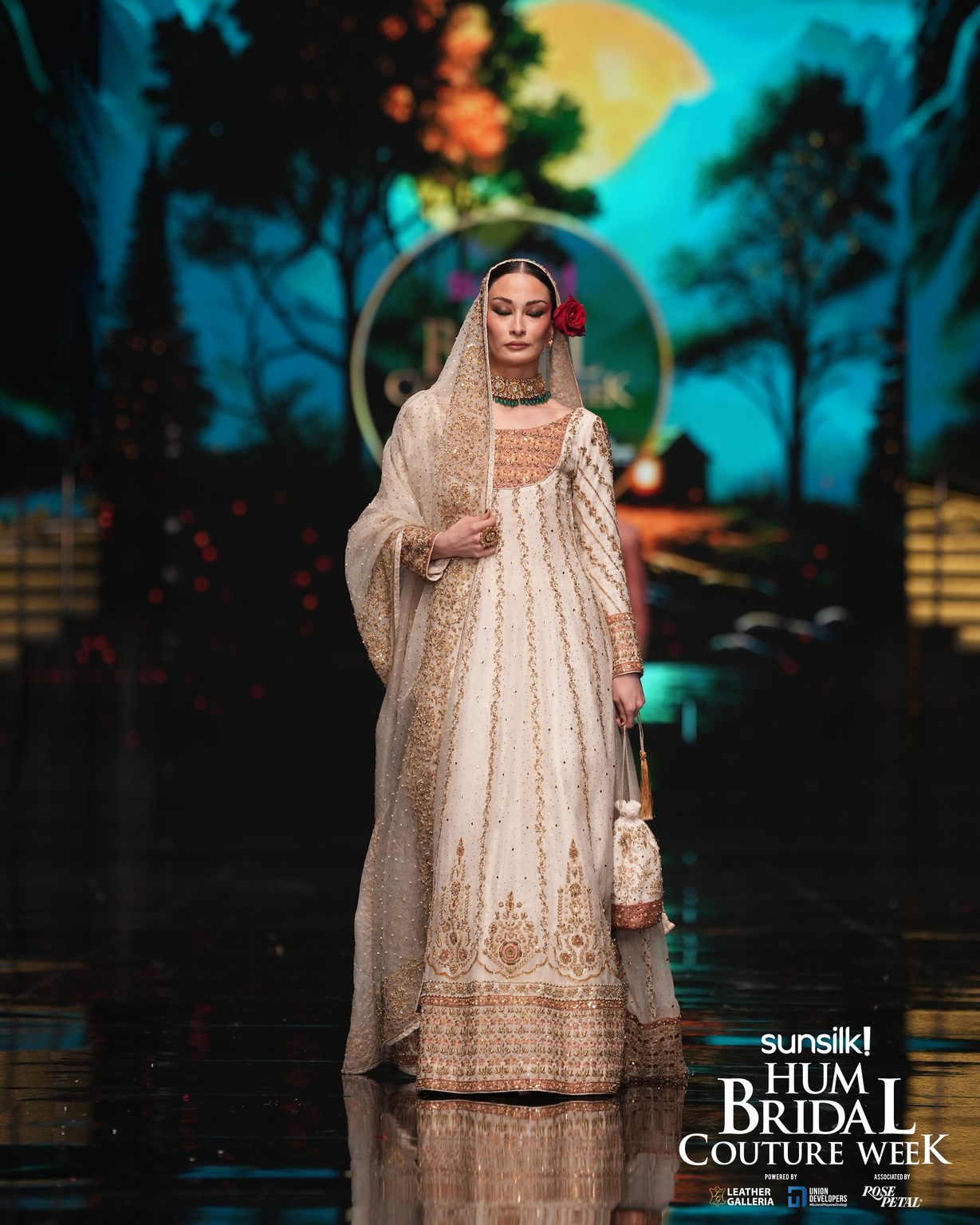 RunWay 2025-Talha Batla