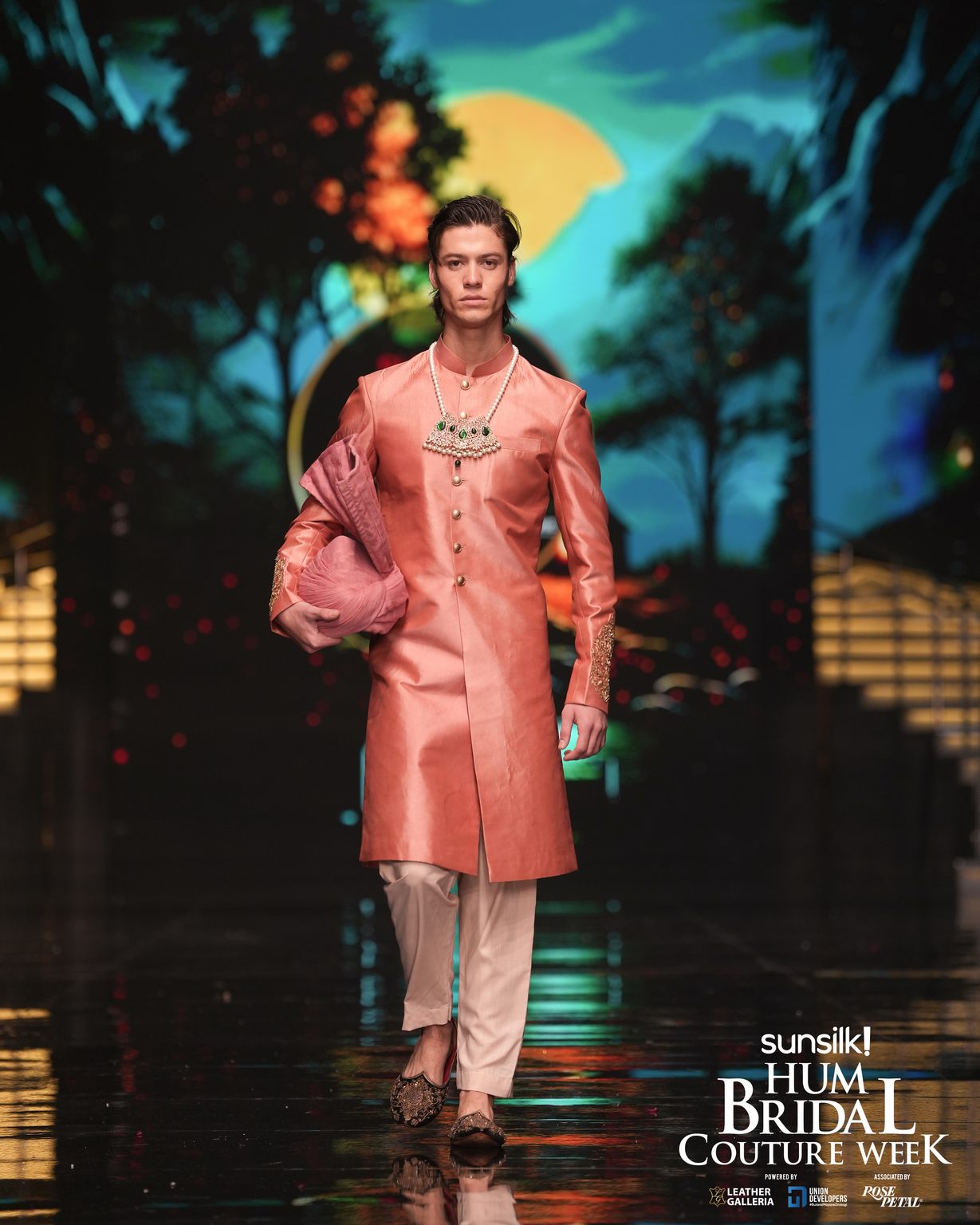 RunWay 2025-Talha Batla