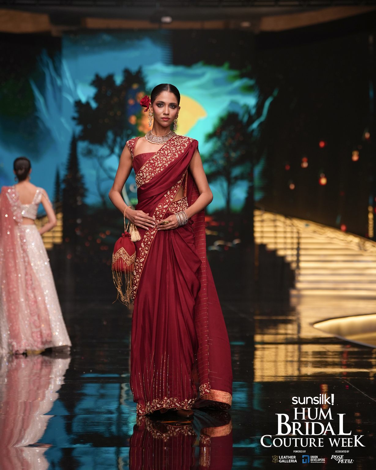 RunWay 2025-Talha Batla